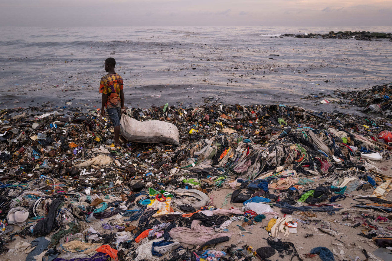 Re-commerce: The Future of Sustainable Fashion
