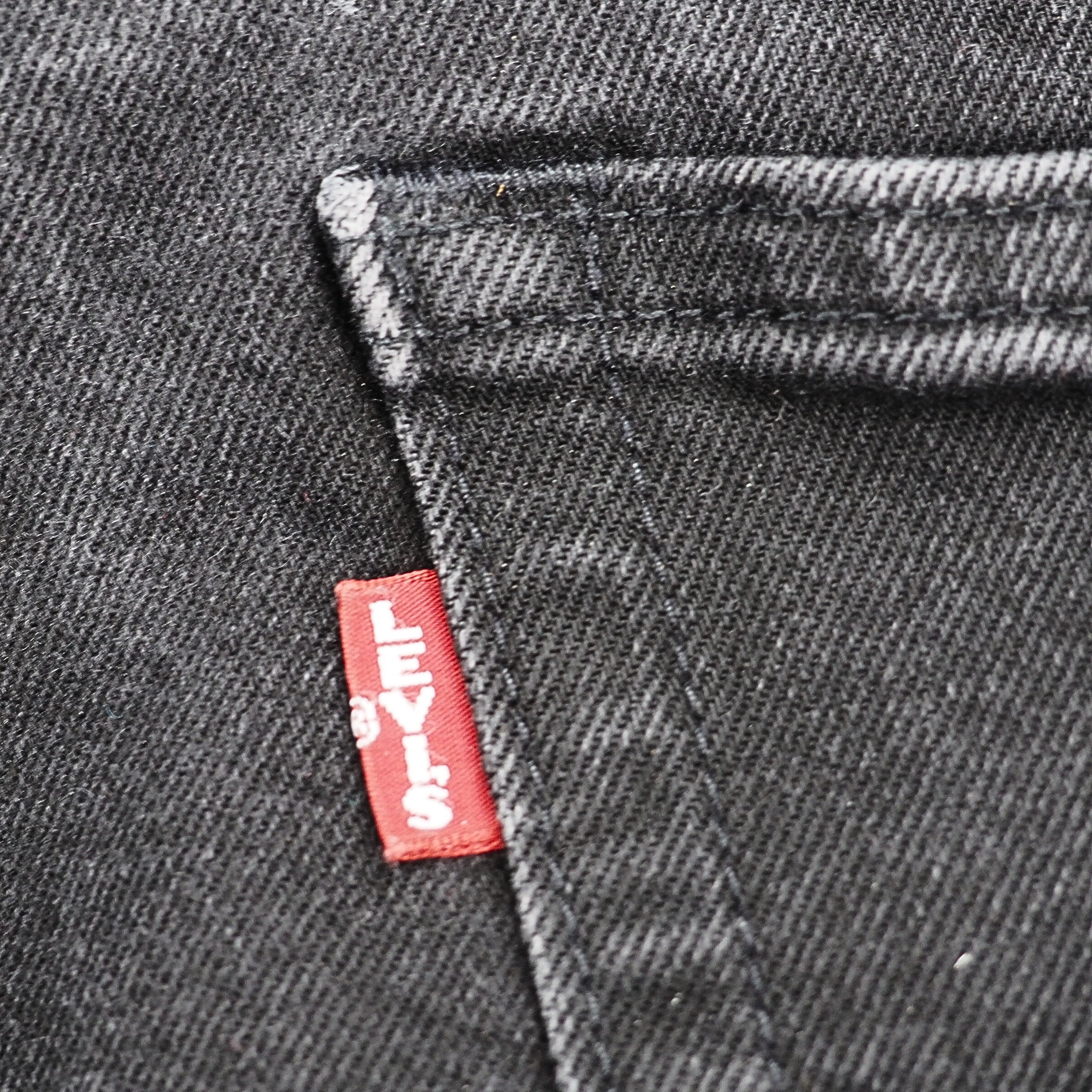 Levi's