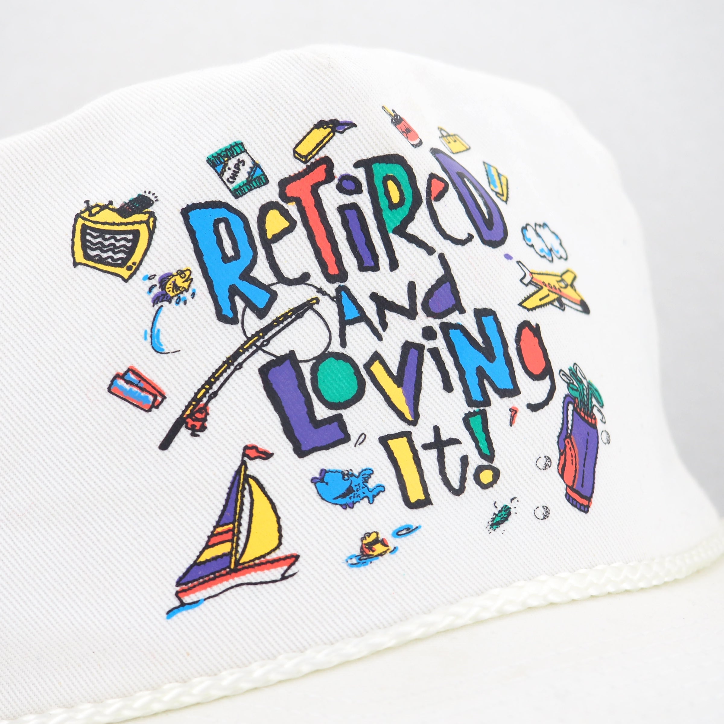 Headwear
