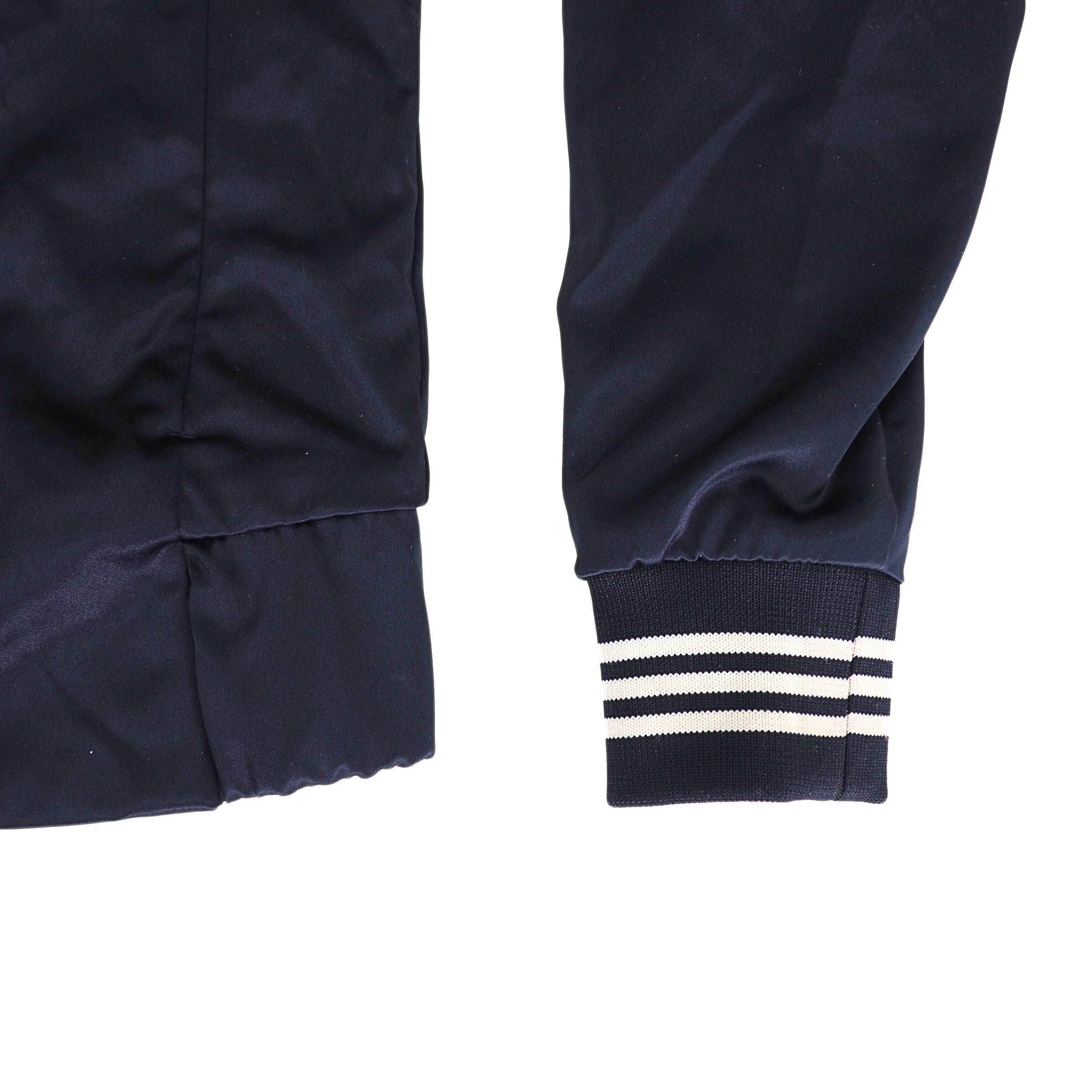 Adidas Originals London Satin Bomber Track Jacket 2017 XS