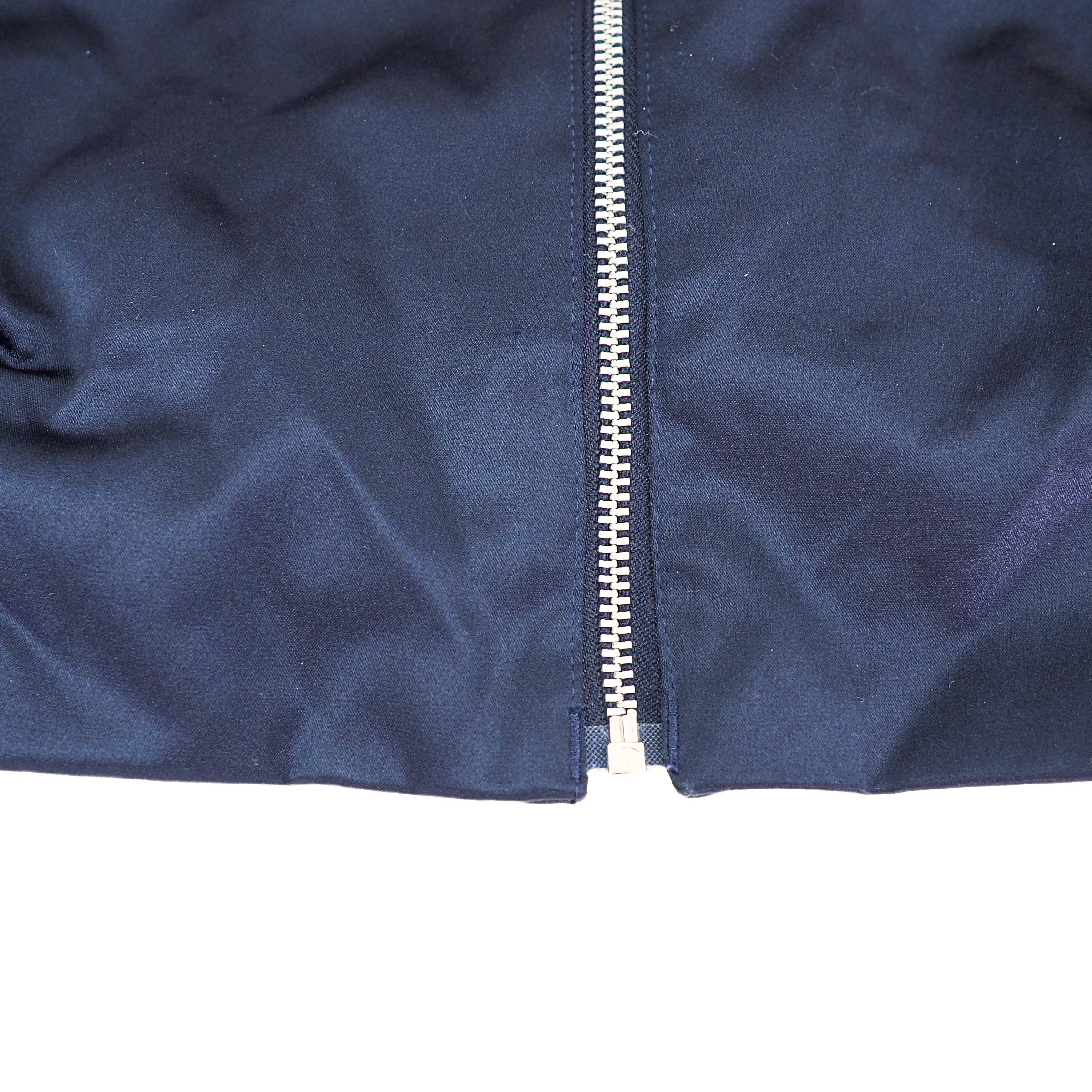 Adidas Originals London Satin Bomber Track Jacket 2017 XS