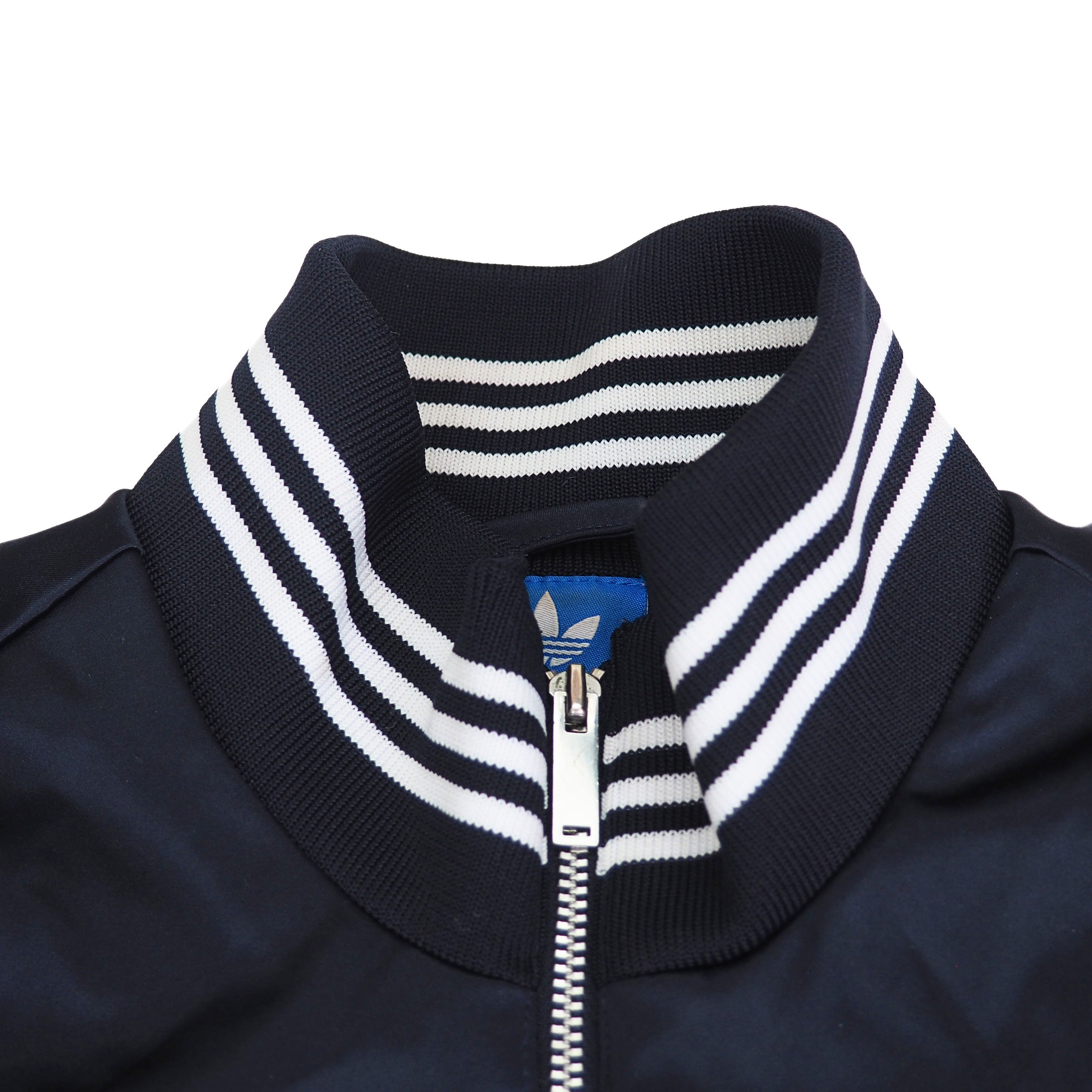 Adidas Originals London Satin Bomber Track Jacket 2017 XS