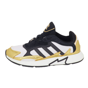 Adidas Originals Tresc Run Metallic Gold EG5661 2019 Mens US 10.5