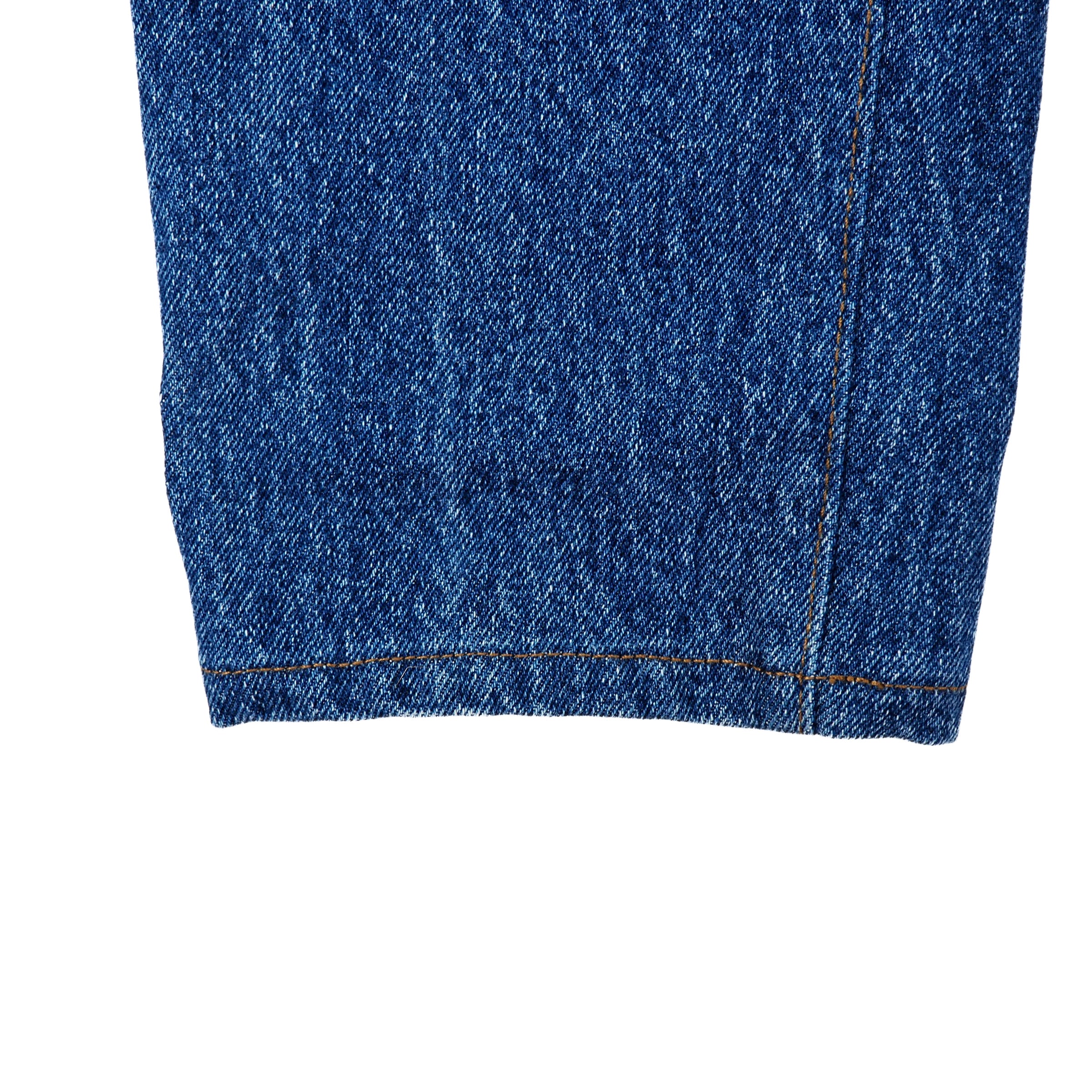 Donna Jeans High Waist Blue Denim Mom Jeans Vintage 90s Size 9