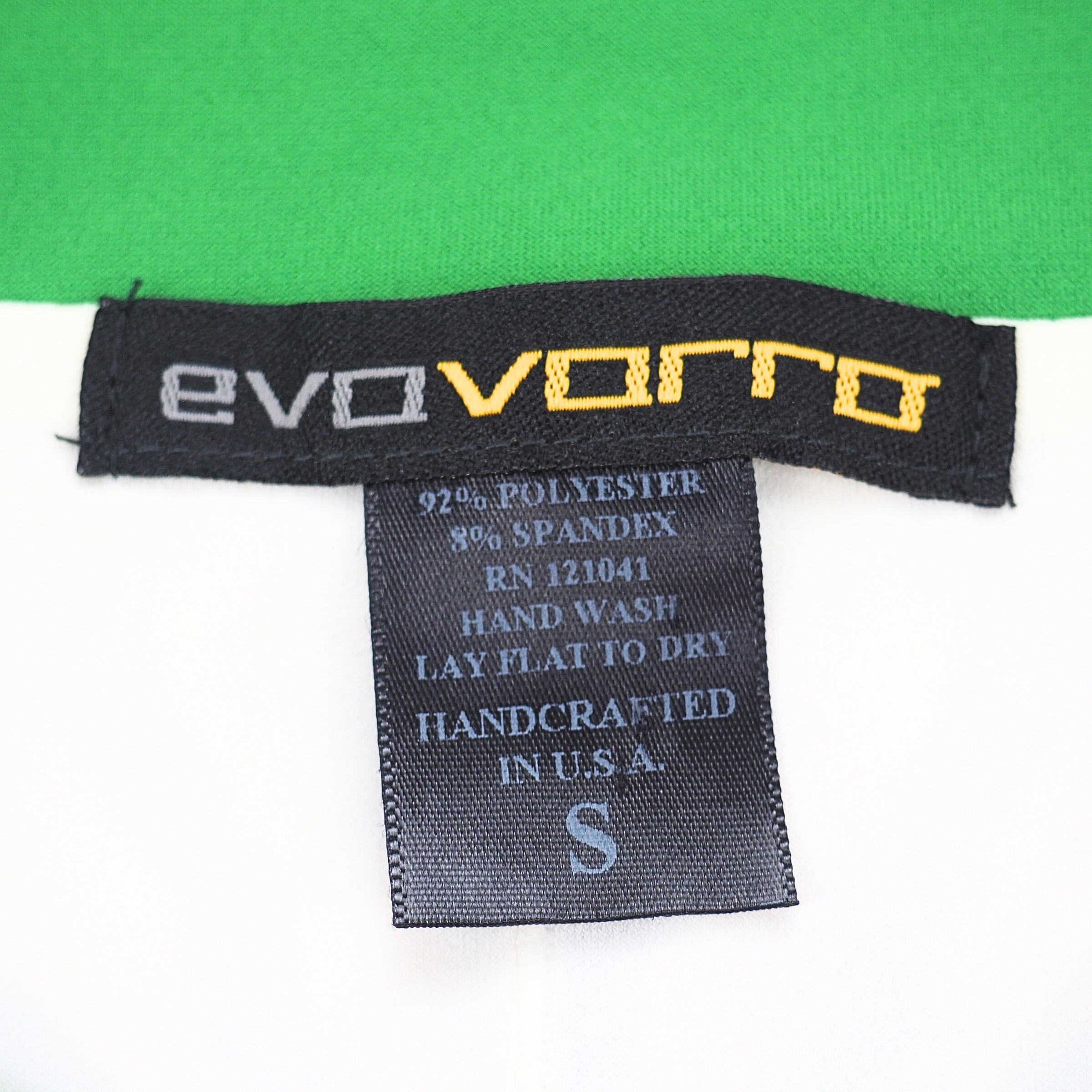 Eva Varro 60s Mod Style Sleeveless Sheath Dress James Bond Vintage Small