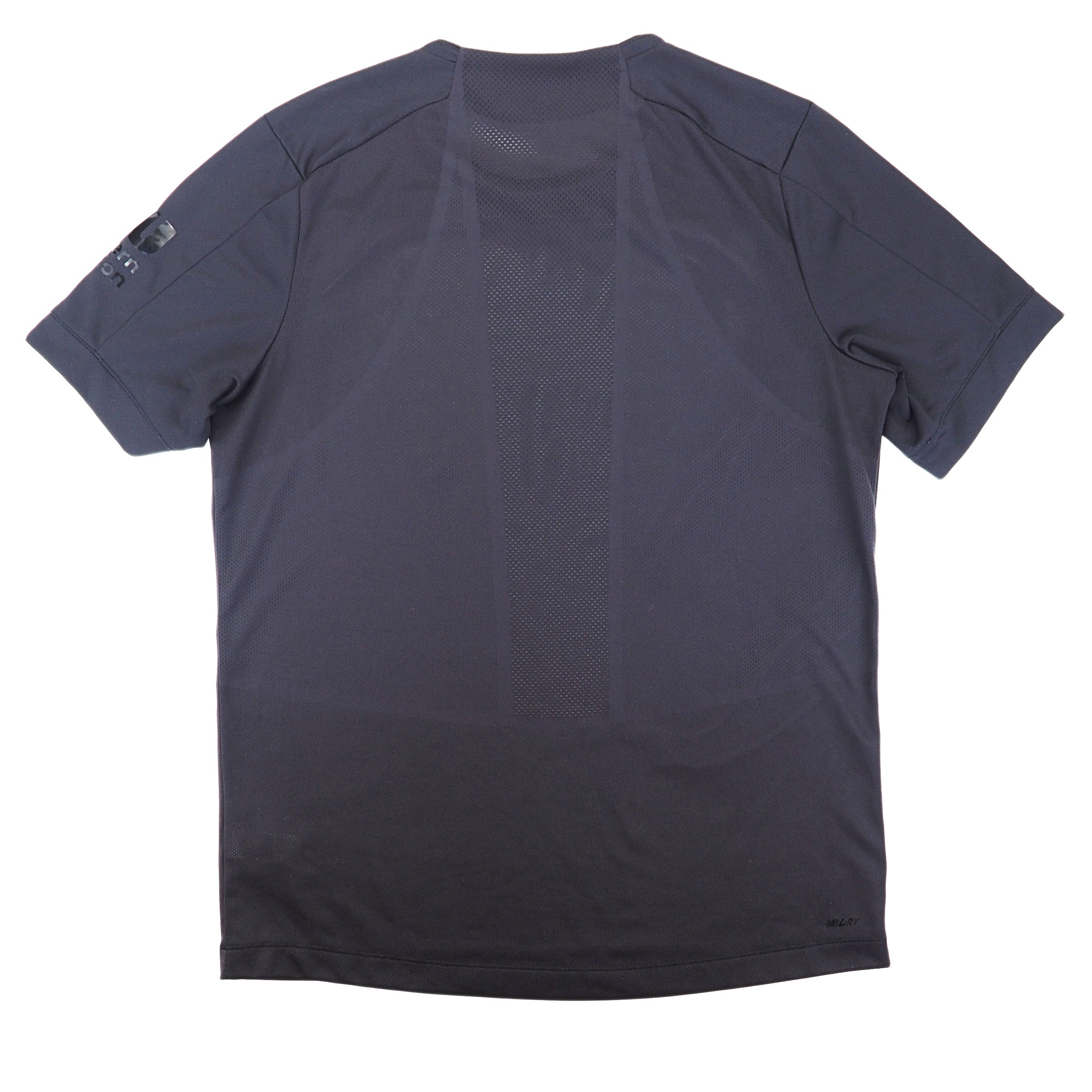 New Balance Limited Edition Liverpool FC Blackout Jersey 2019-20 Large