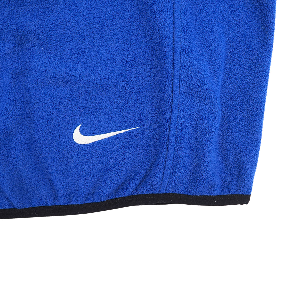 Nike ACG Vintage Therma-FIT Layer 2 Fleece Vest Royal Blue Volt XL