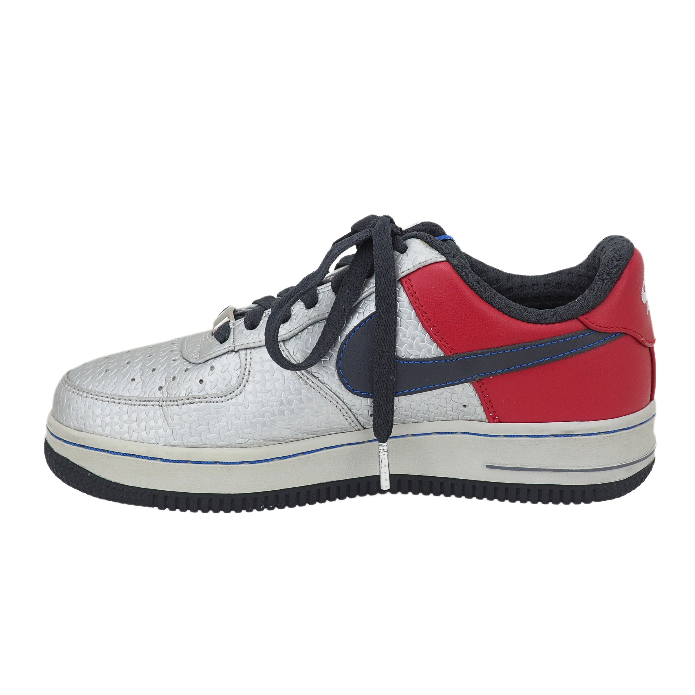 Nike Air Force 1 Premium QS Bobby Jones Original Six 315677-001 Youths US 4.5