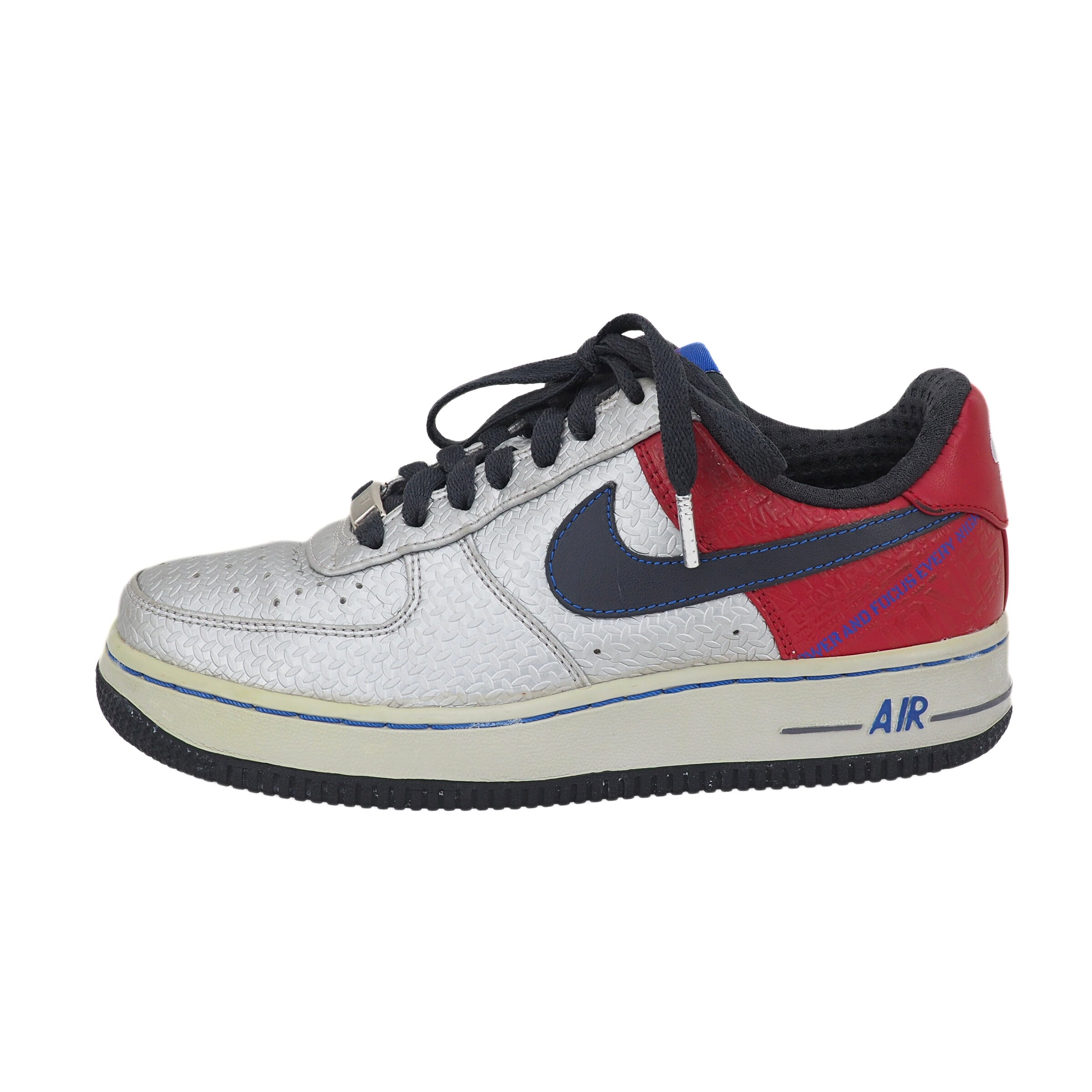 Nike Air Force 1 Premium QS Bobby Jones Original Six 315677-001 Youths US 4.5