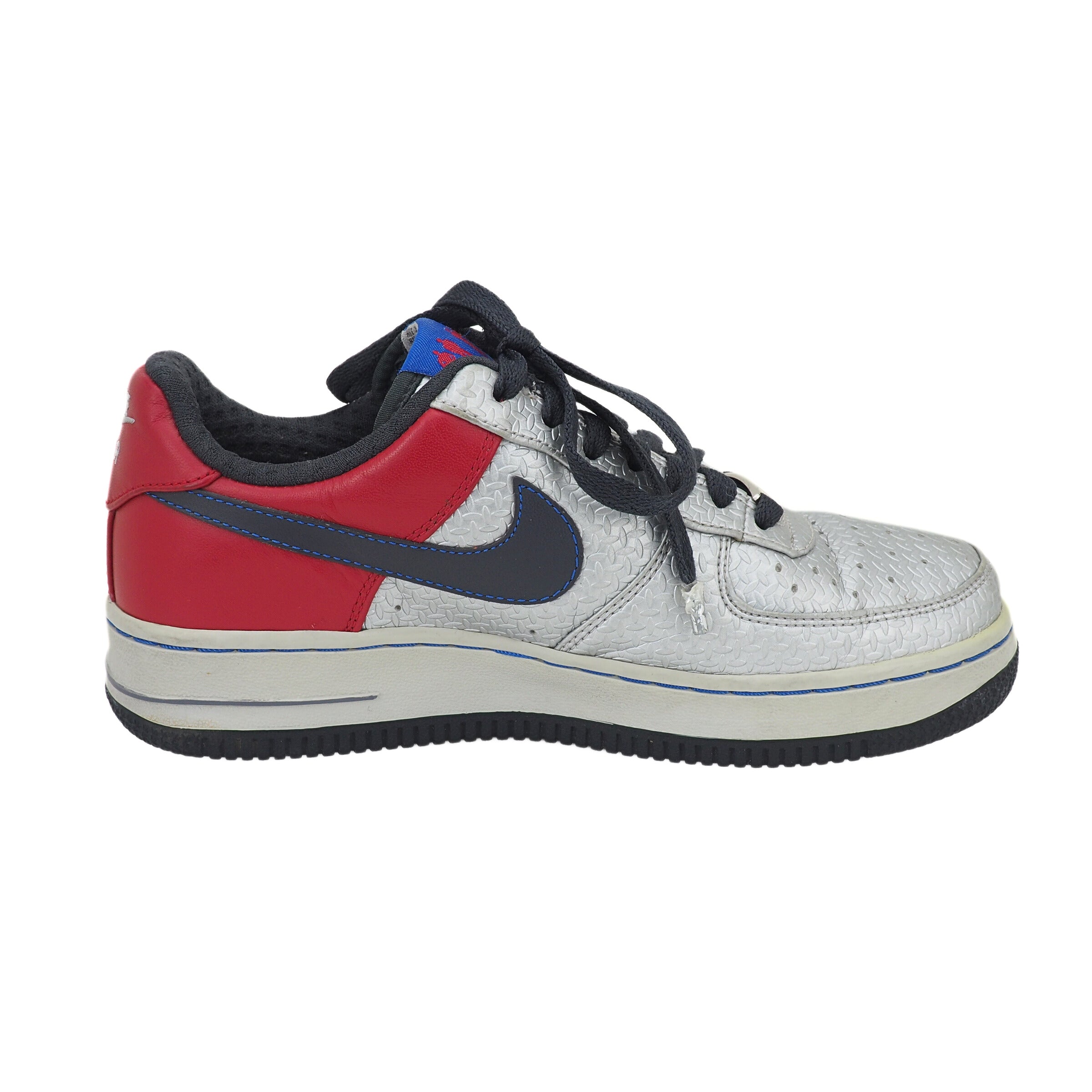 Nike Air Force 1 Premium QS Bobby Jones Original Six 315677-001 Youths US 4.5