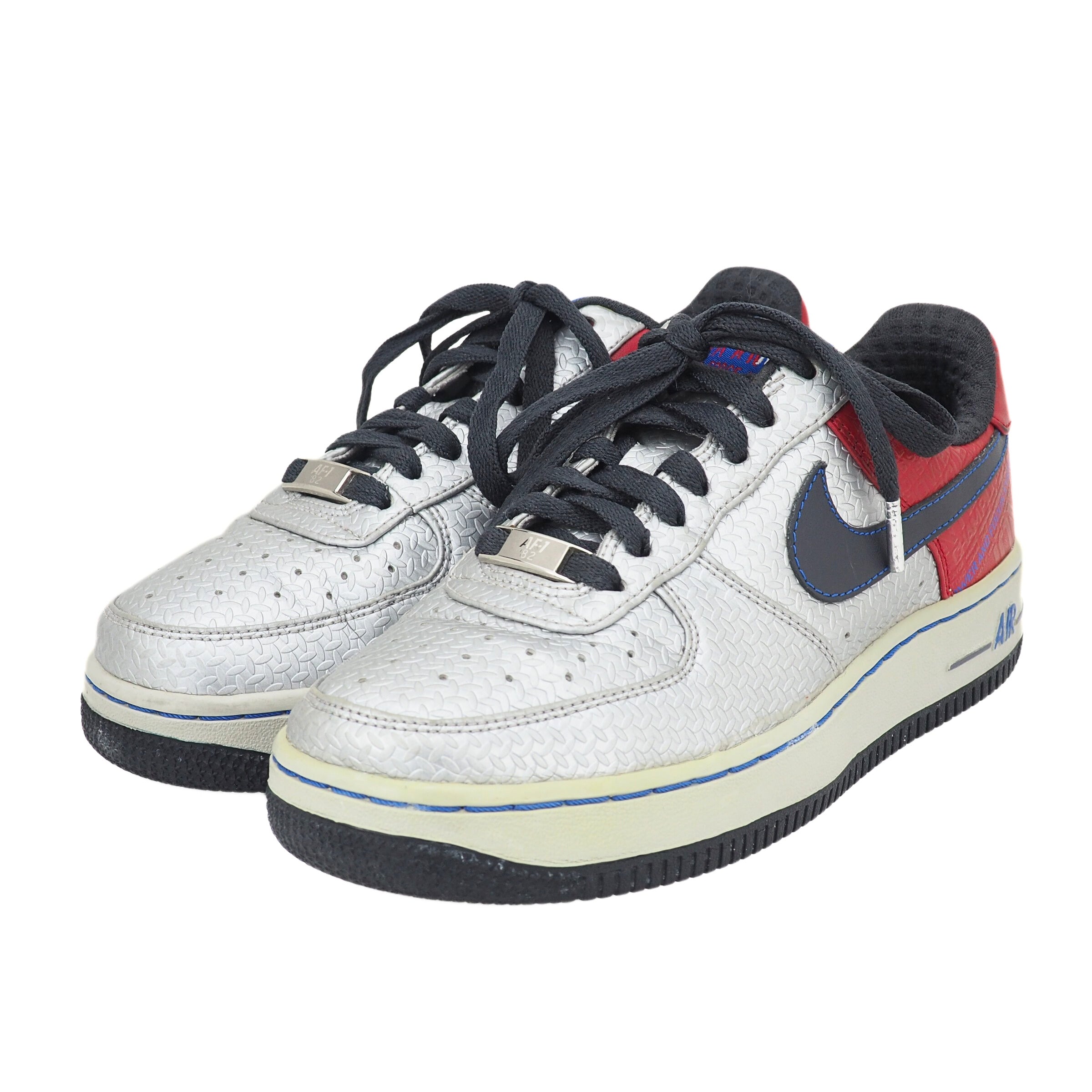 Nike Air Force 1 Premium QS Bobby Jones Original Six 315677-001 Youths US 4.5
