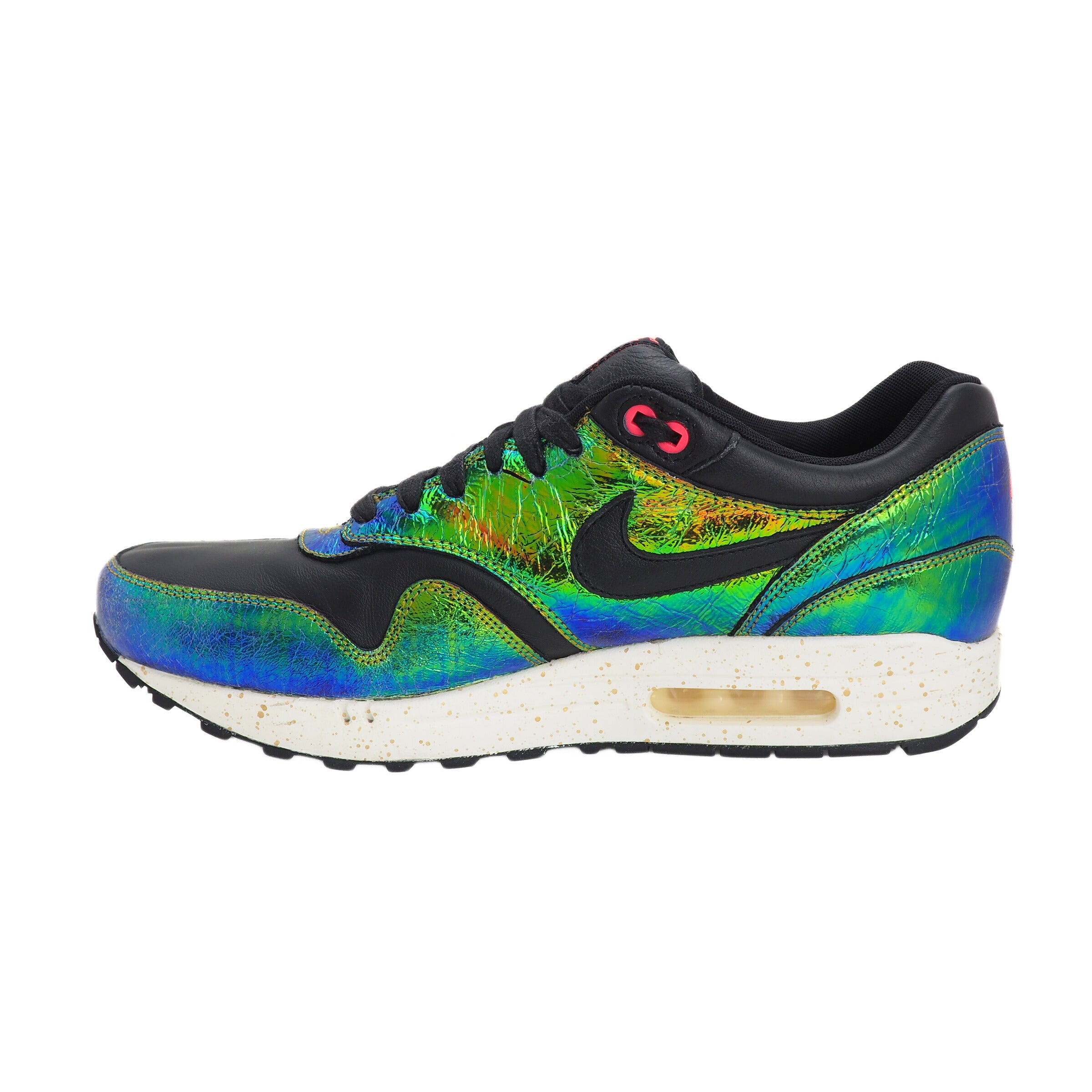 Nike Air Max 1 Bronze Trophy 669639-700 Mens US 10.5