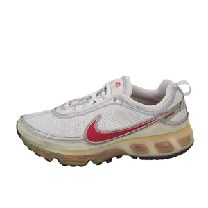 Nike Air Max 360 II 315410-161 White Pink Red Womens 2007 US 7.5