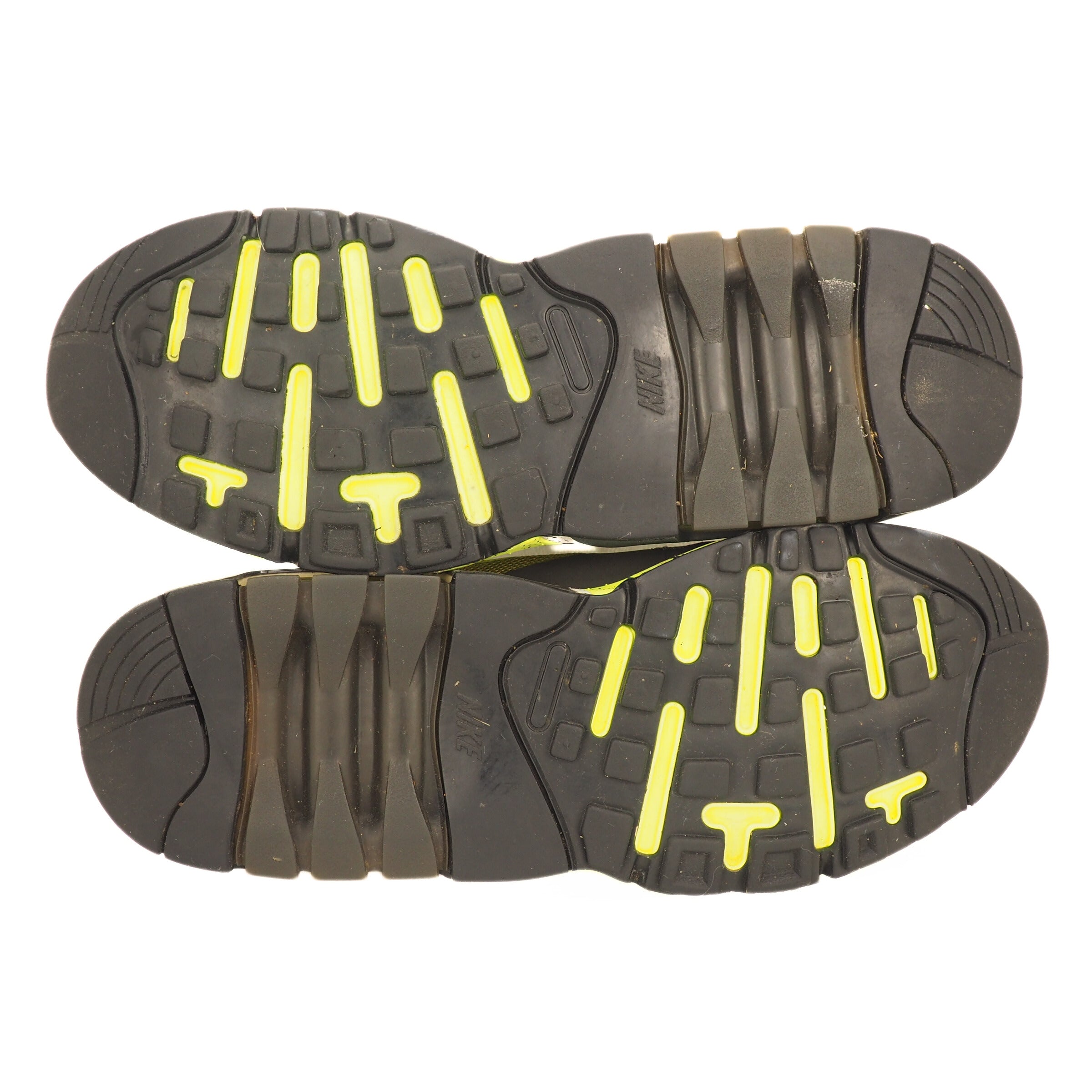 Nike Air Max Terra 180 615589-770 Parachute Gold Mens US 9.5