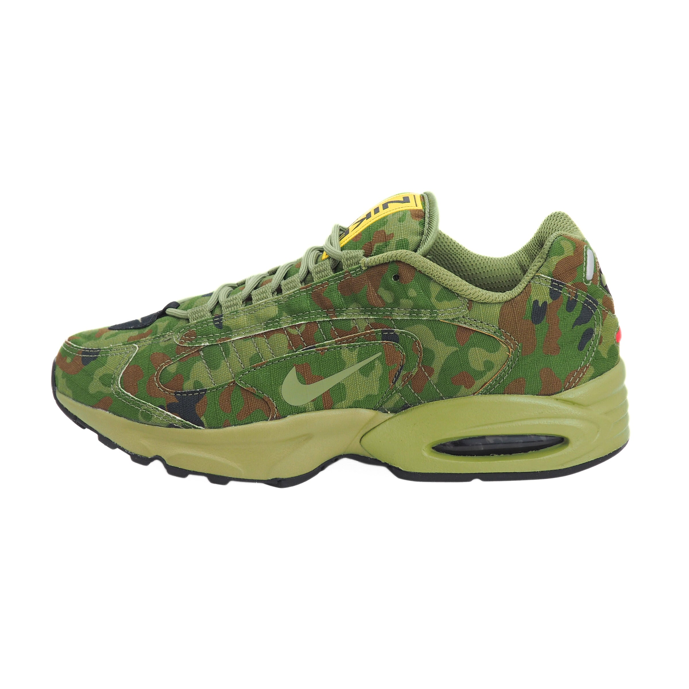 Nike Air Max Triax 96 SP Camo CT5543-300 Mens US 9