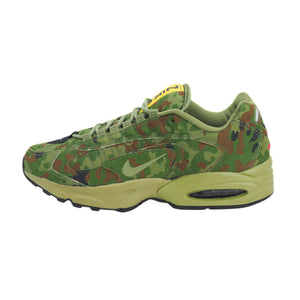 Nike Air Max Triax SP 96 Safari Camo CT5543-300 2020 Mens US 9