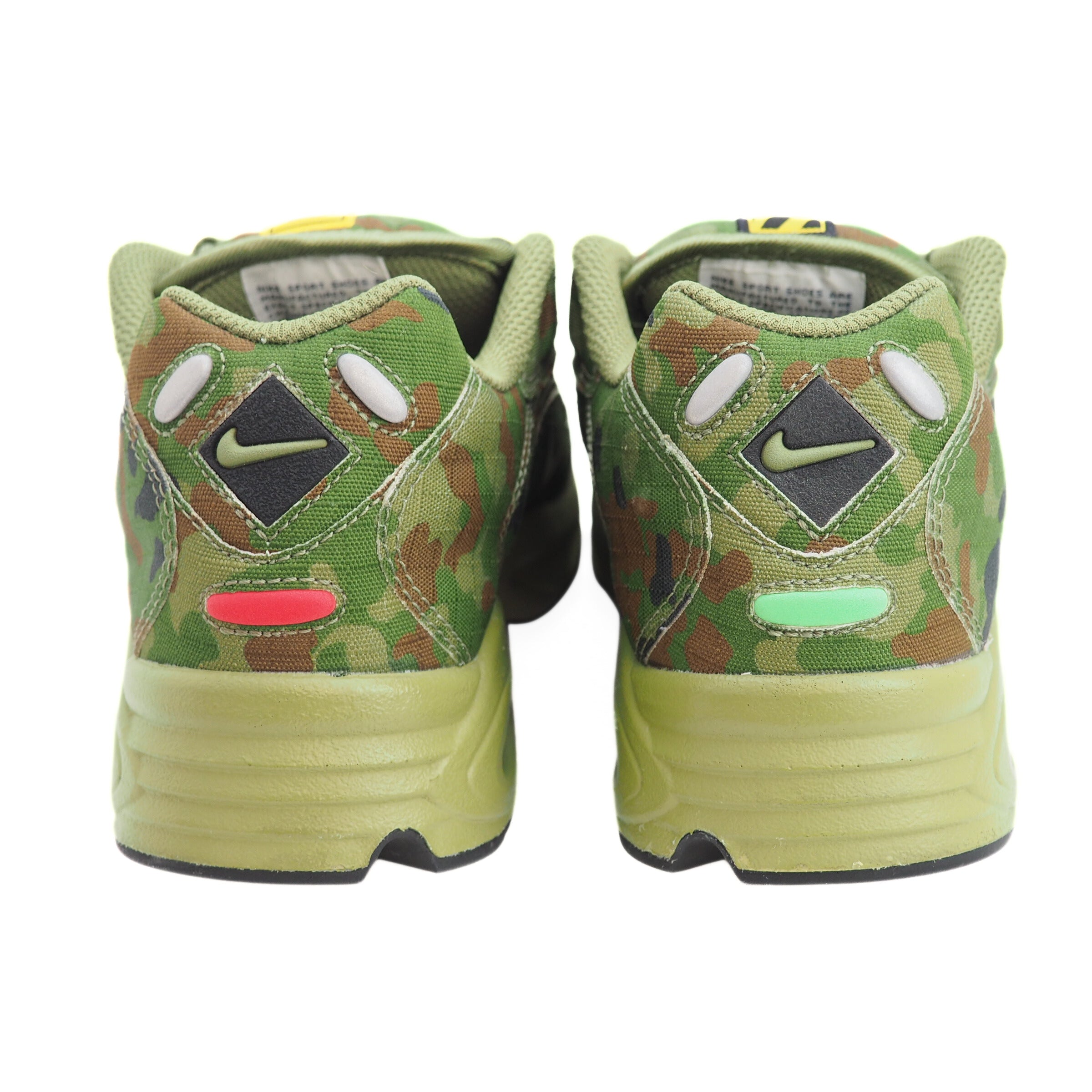 Nike Air Max Triax 96 SP Camo CT5543-300 Mens US 9