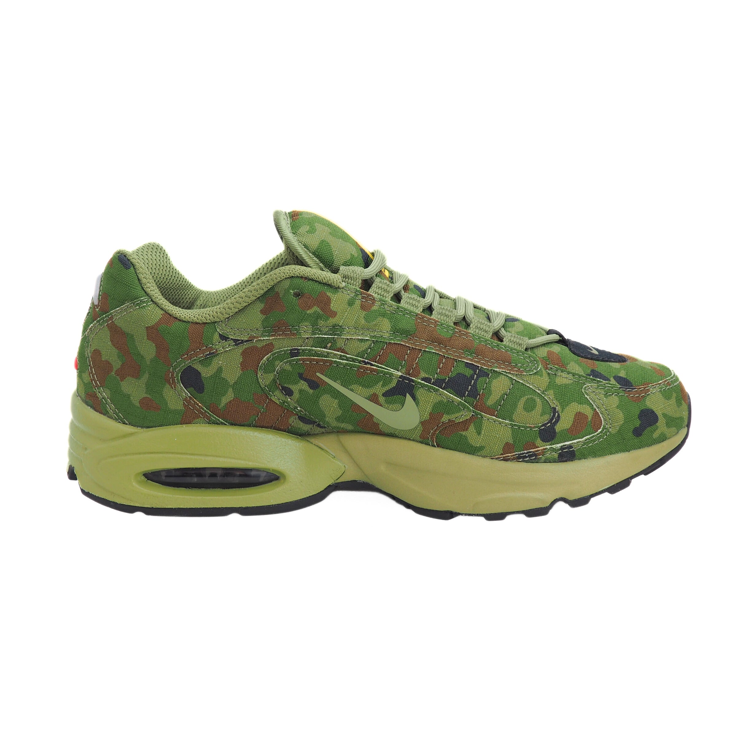 Nike Air Max Triax 96 SP Camo CT5543-300 Mens US 9
