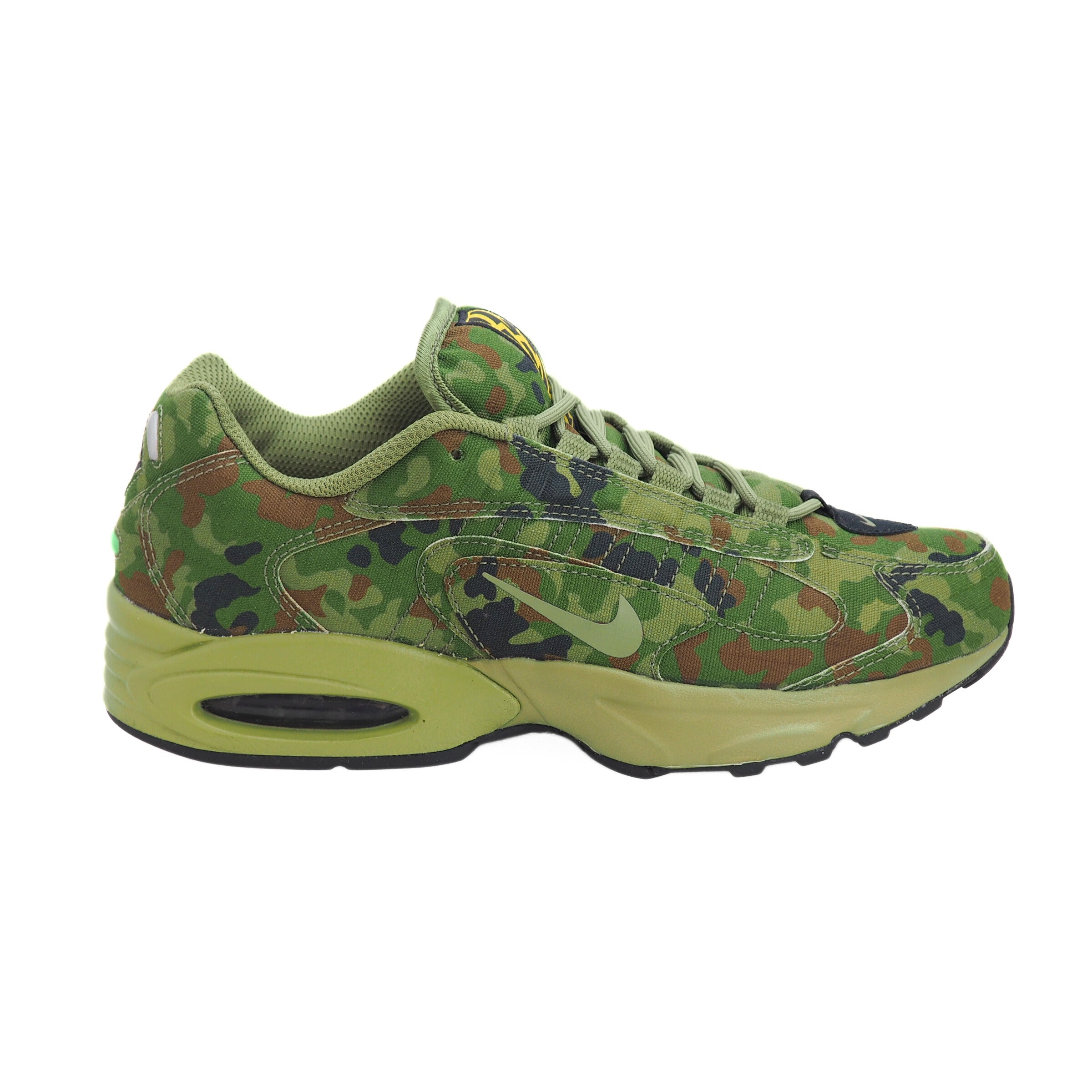 Nike Air Max Triax 96 SP Camo CT5543-300 Mens US 9