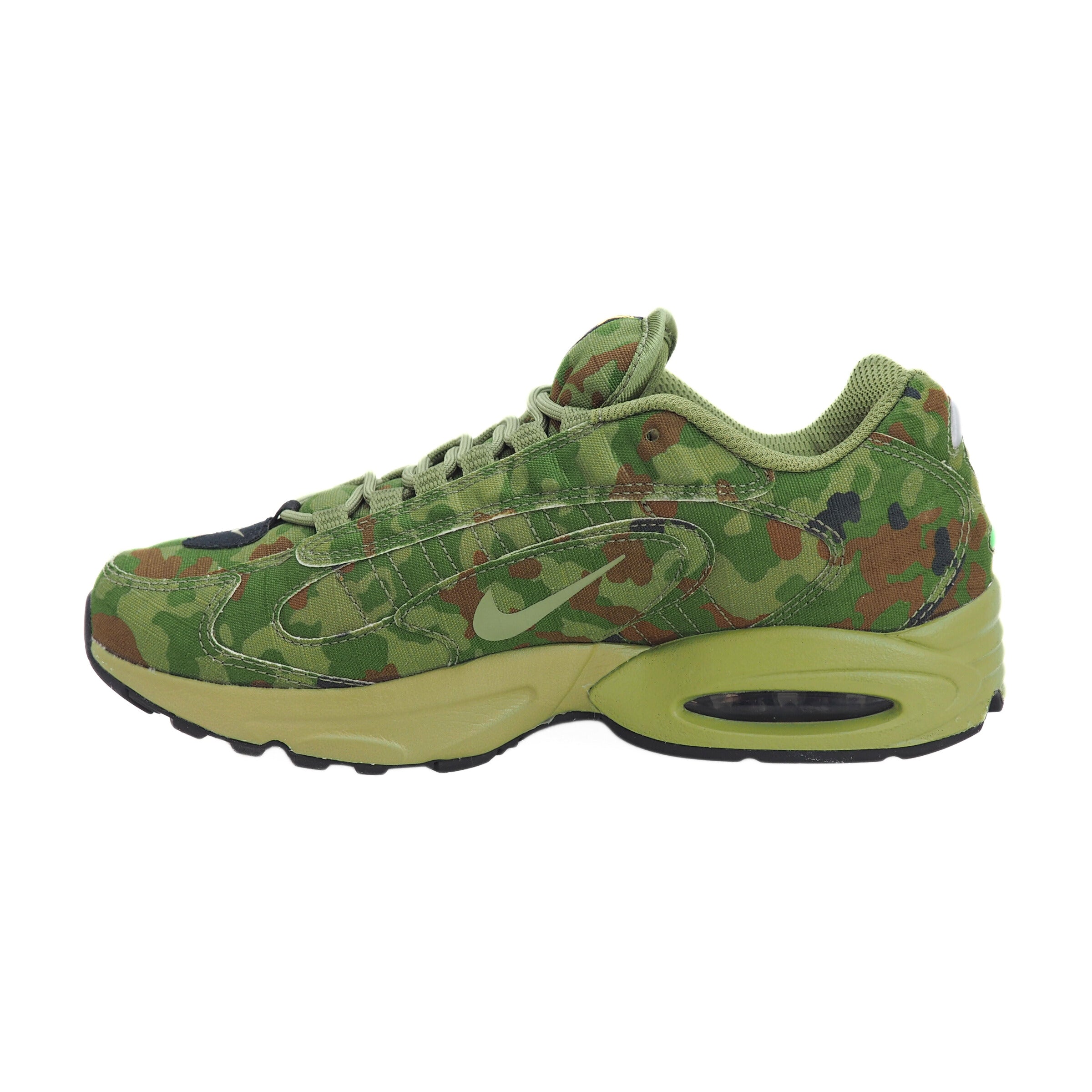 Nike Air Max Triax 96 SP Camo CT5543-300 Mens US 9