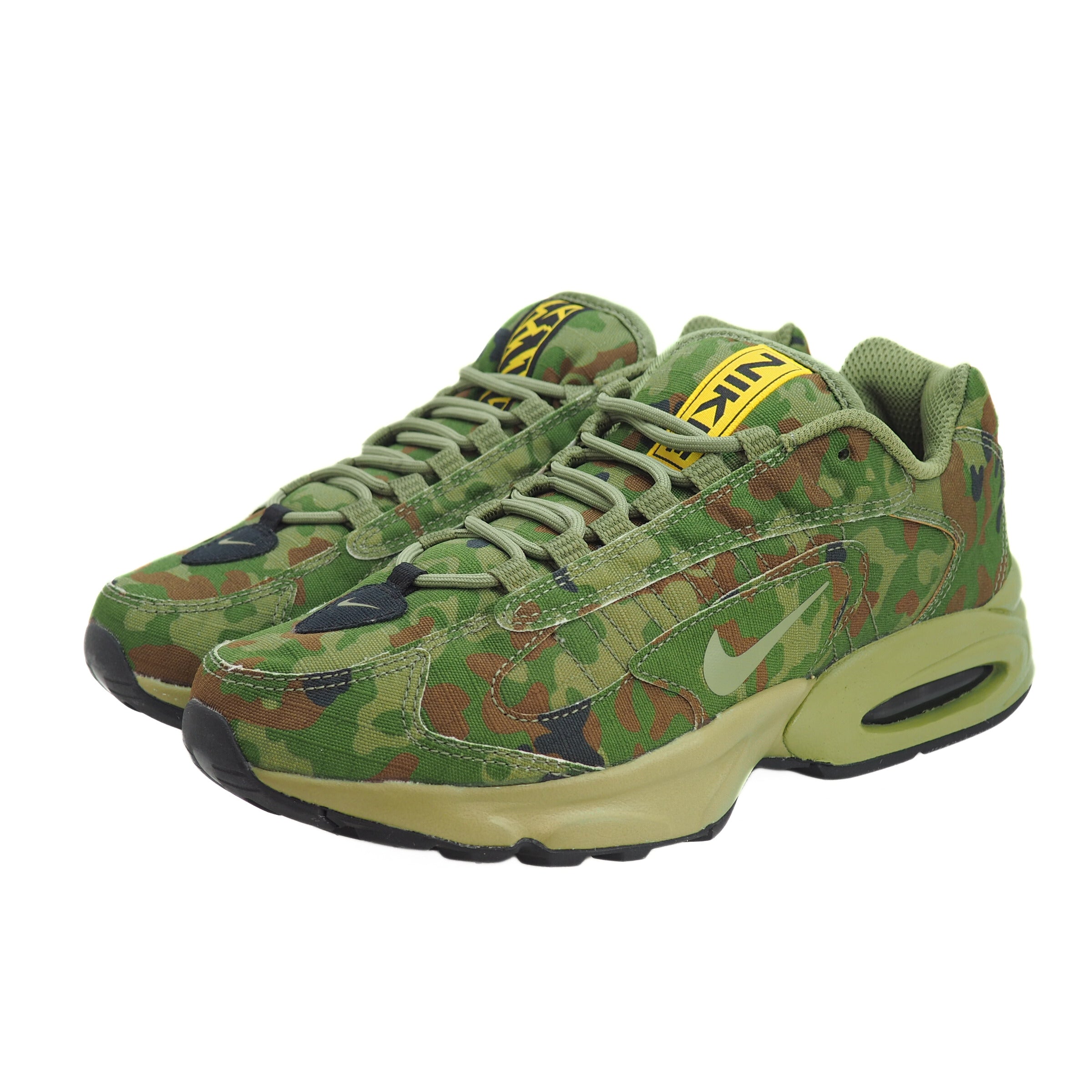 Nike Air Max Triax 96 SP Camo CT5543-300 Mens US 9