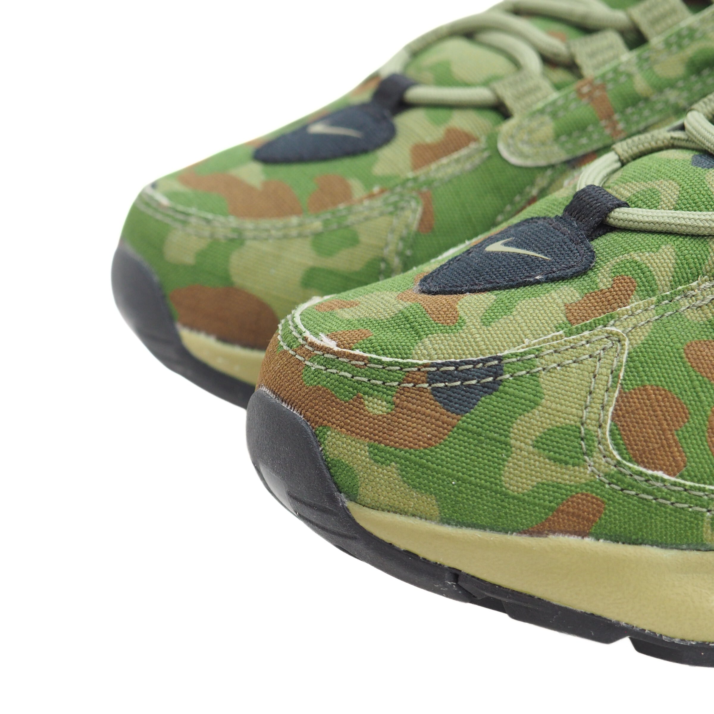 Nike Air Max Triax 96 SP Camo CT5543-300 Mens US 9