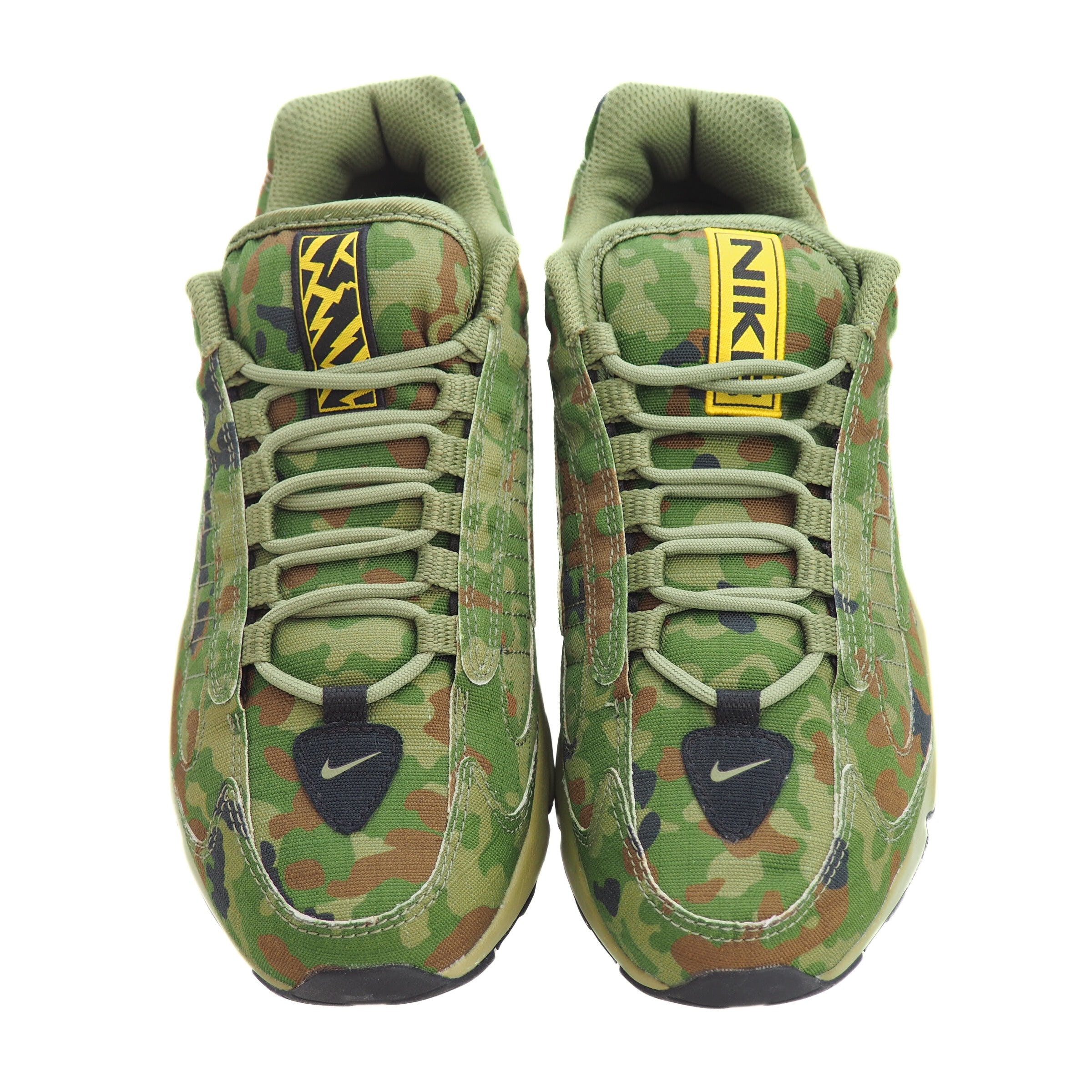 Nike Air Max Triax 96 SP Camo CT5543-300 Mens US 9