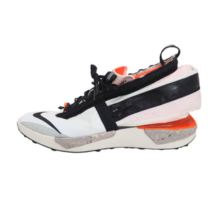Nike ISPA Drifter Gator Hyper Crimson CI1392-100 Womens US 6.5