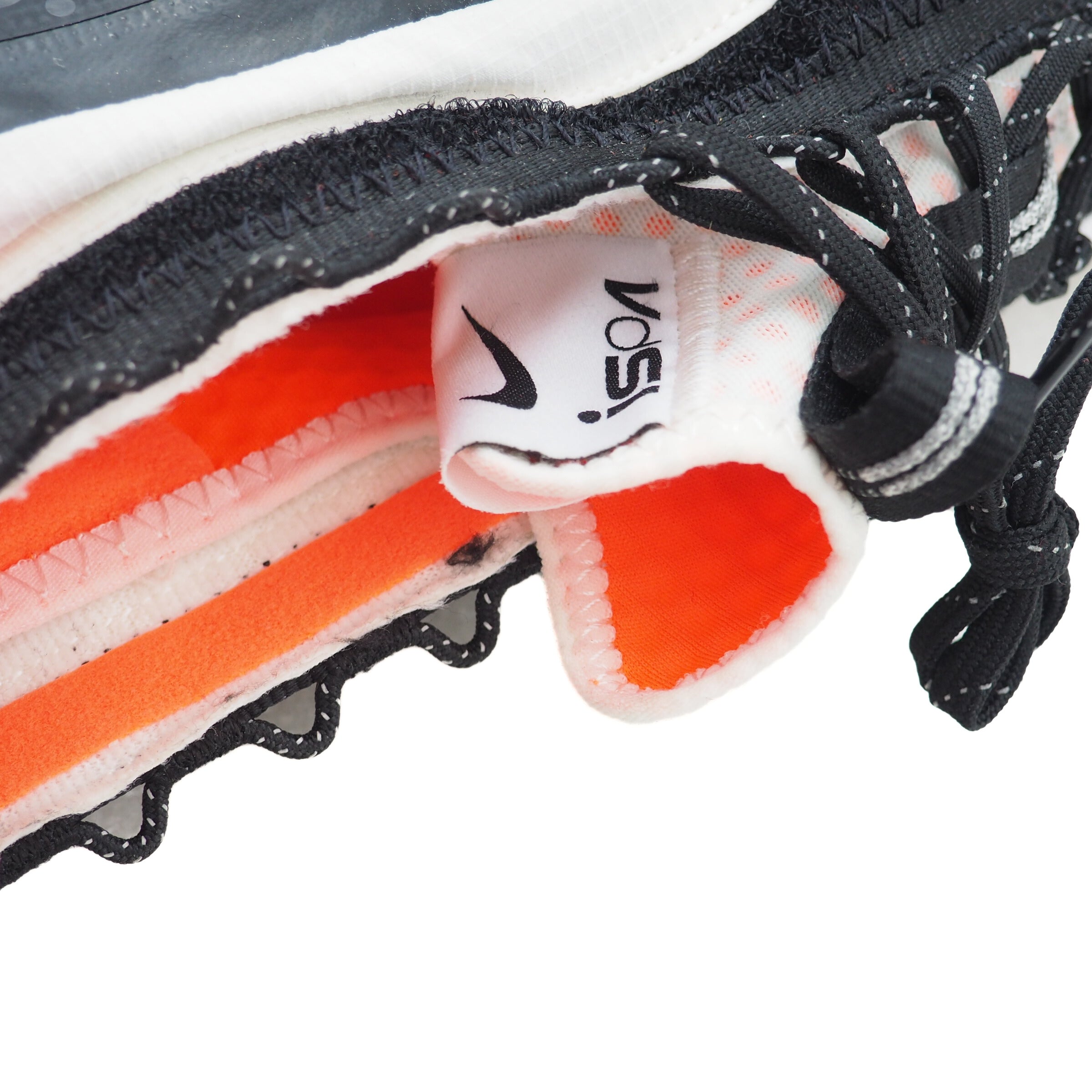 Nike ISPA Drifter Gator Hyper Crimson CI1392-100 Mens US 9.5