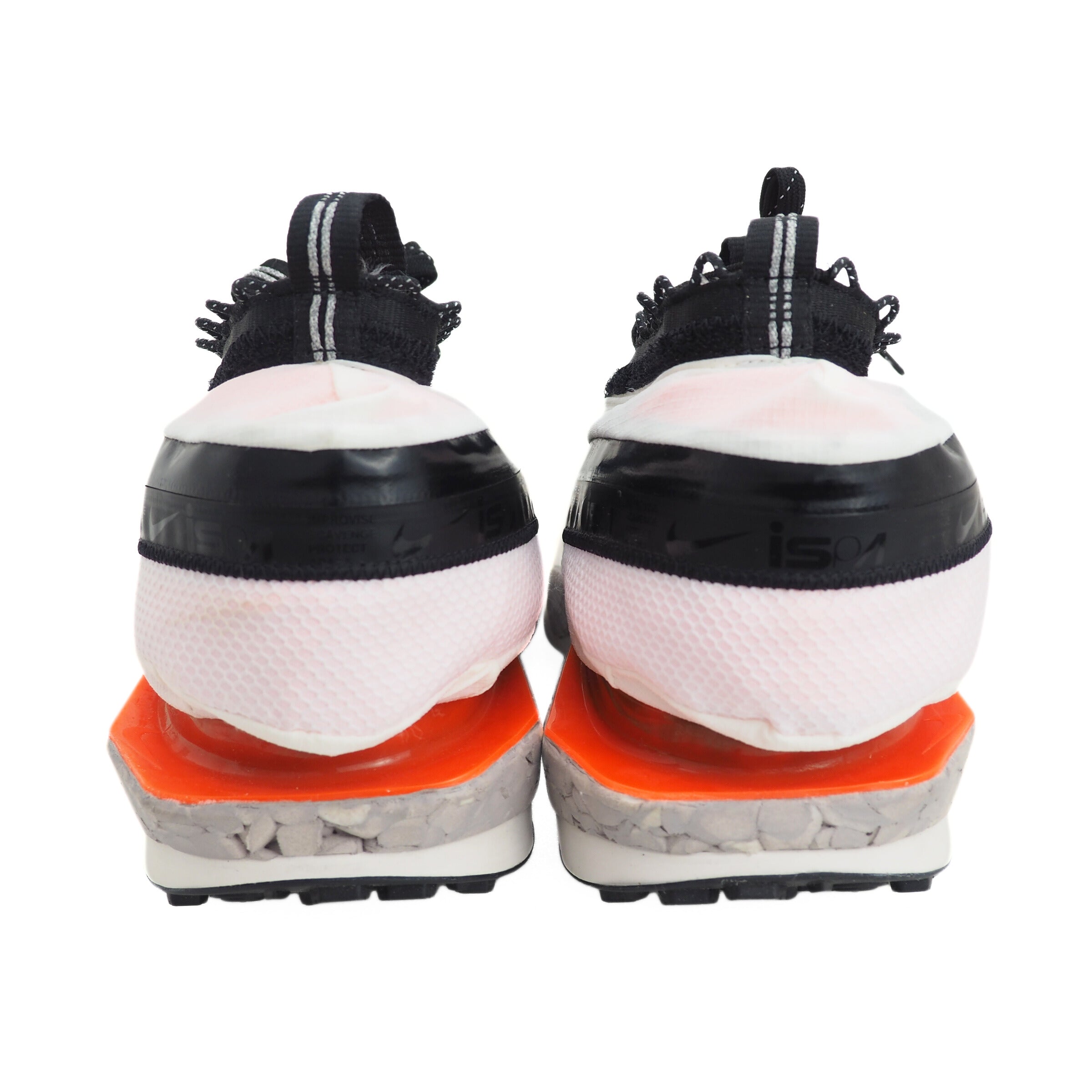 Nike ISPA Drifter Gator Hyper Crimson CI1392-100 Mens US 9.5