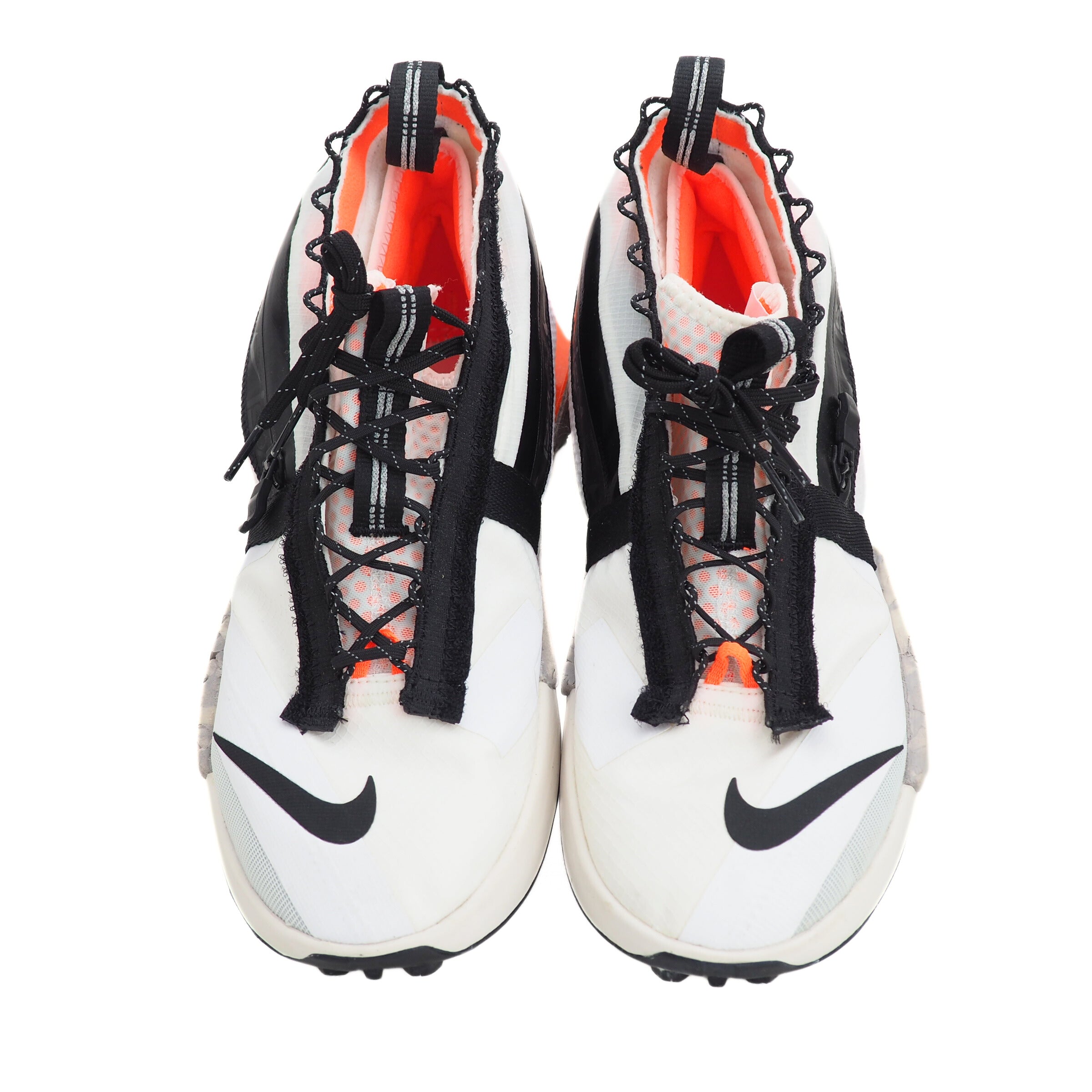 Nike ISPA Drifter Gator Hyper Crimson CI1392-100 Mens US 9.5