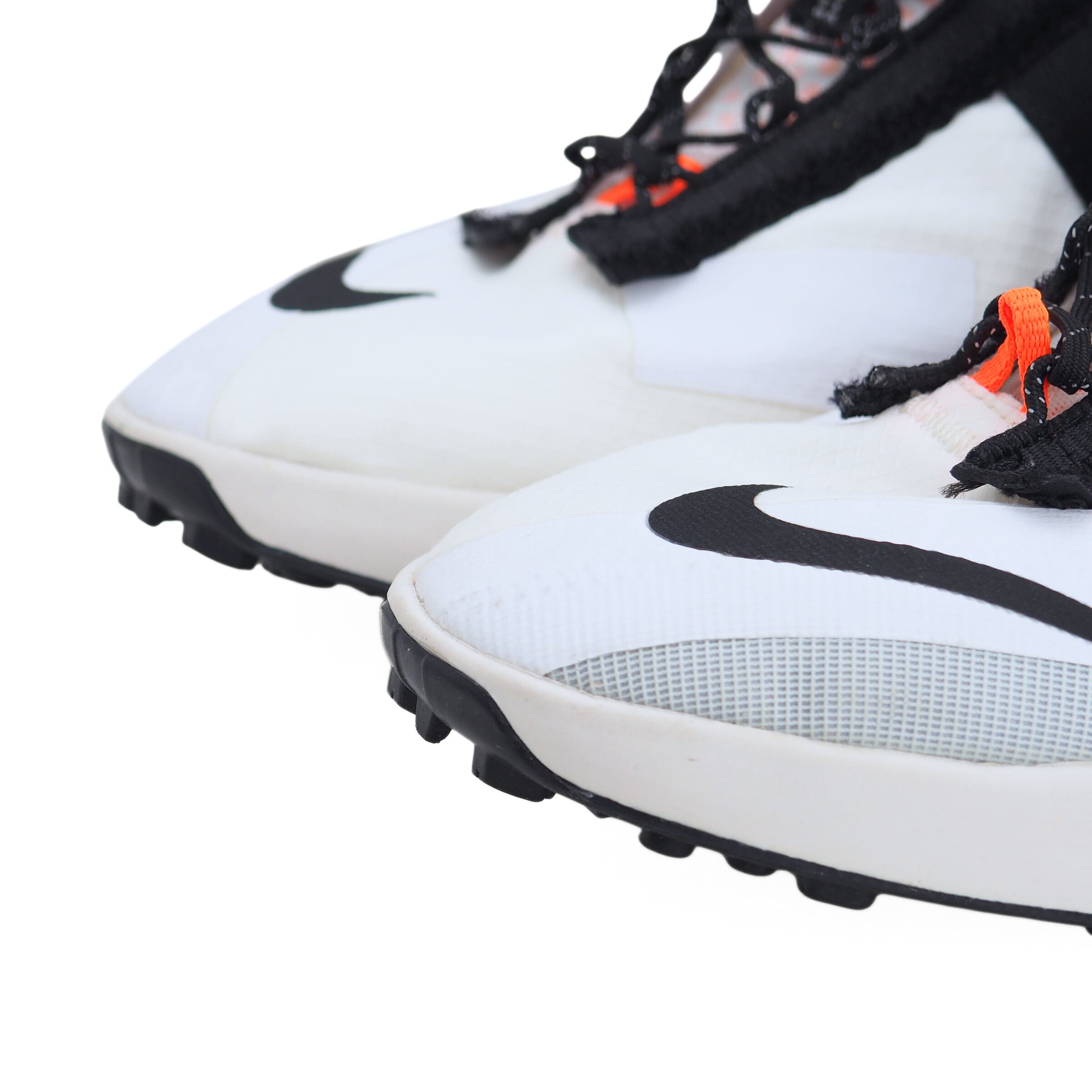 Nike ISPA Drifter Gator Hyper Crimson CI1392-100 Mens US 9.5