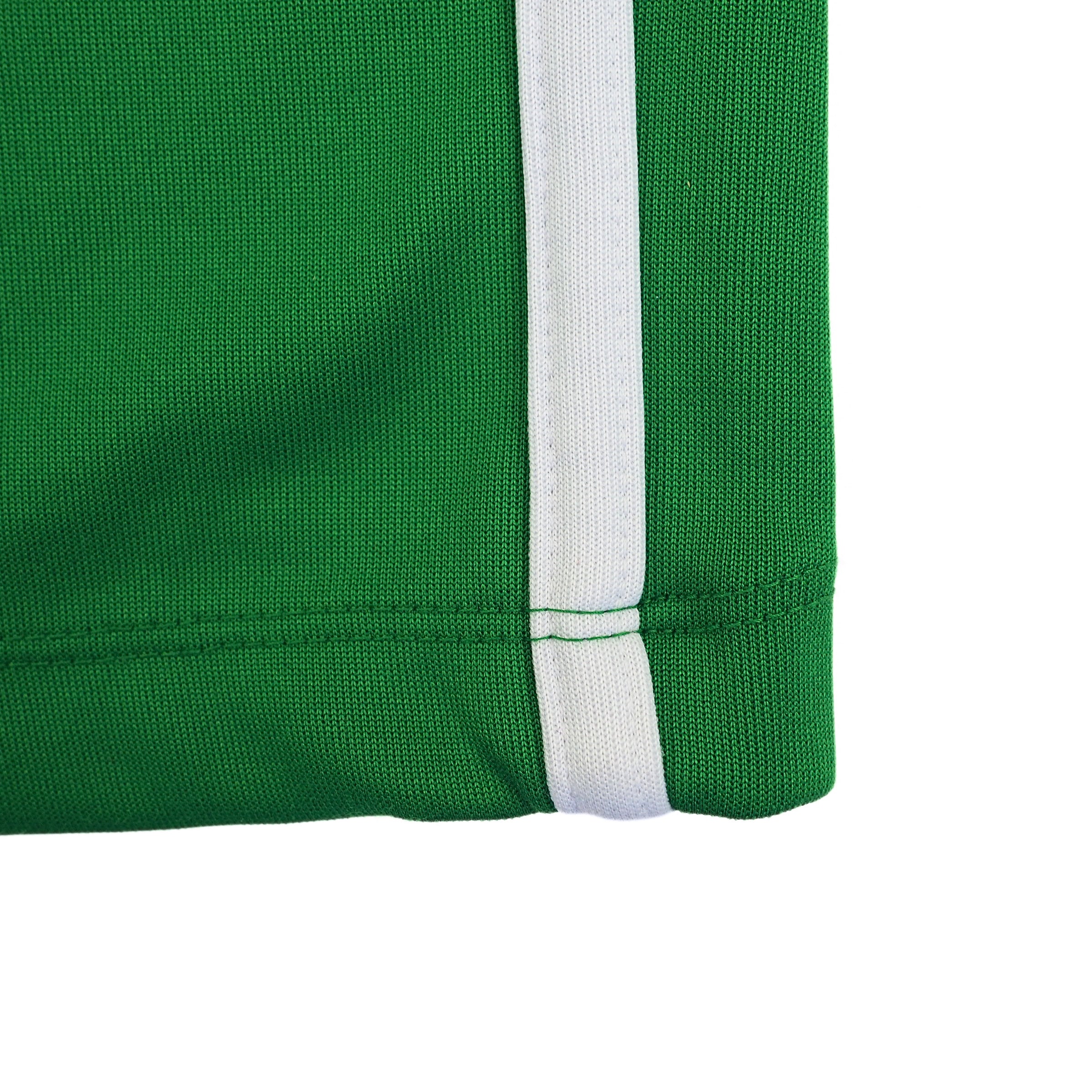 Nike Sportswear Track Pants Marshall University of Oregon Green Vintage Y2K Large