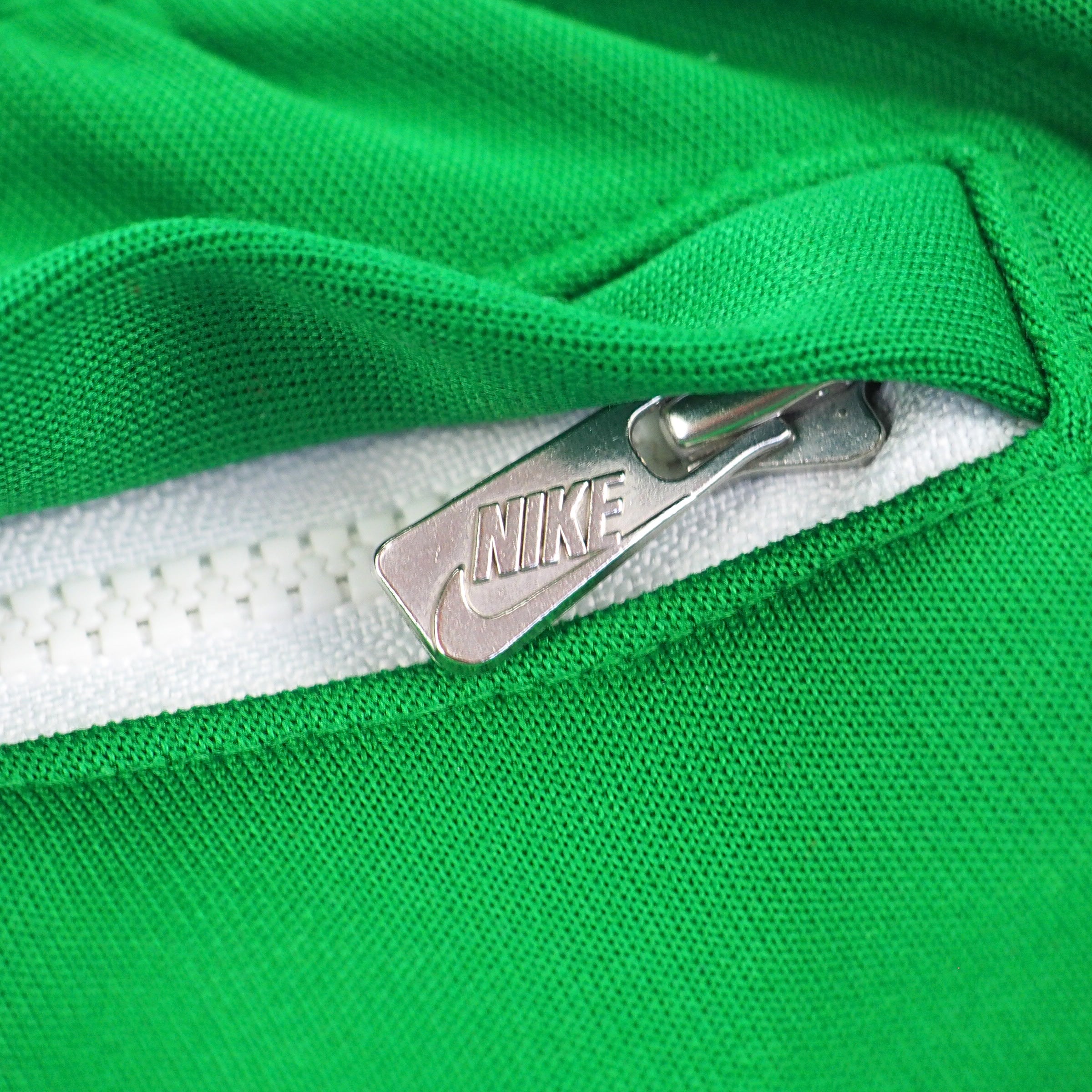 Nike Sportswear Track Pants Marshall University of Oregon Green Vintage Y2K Large