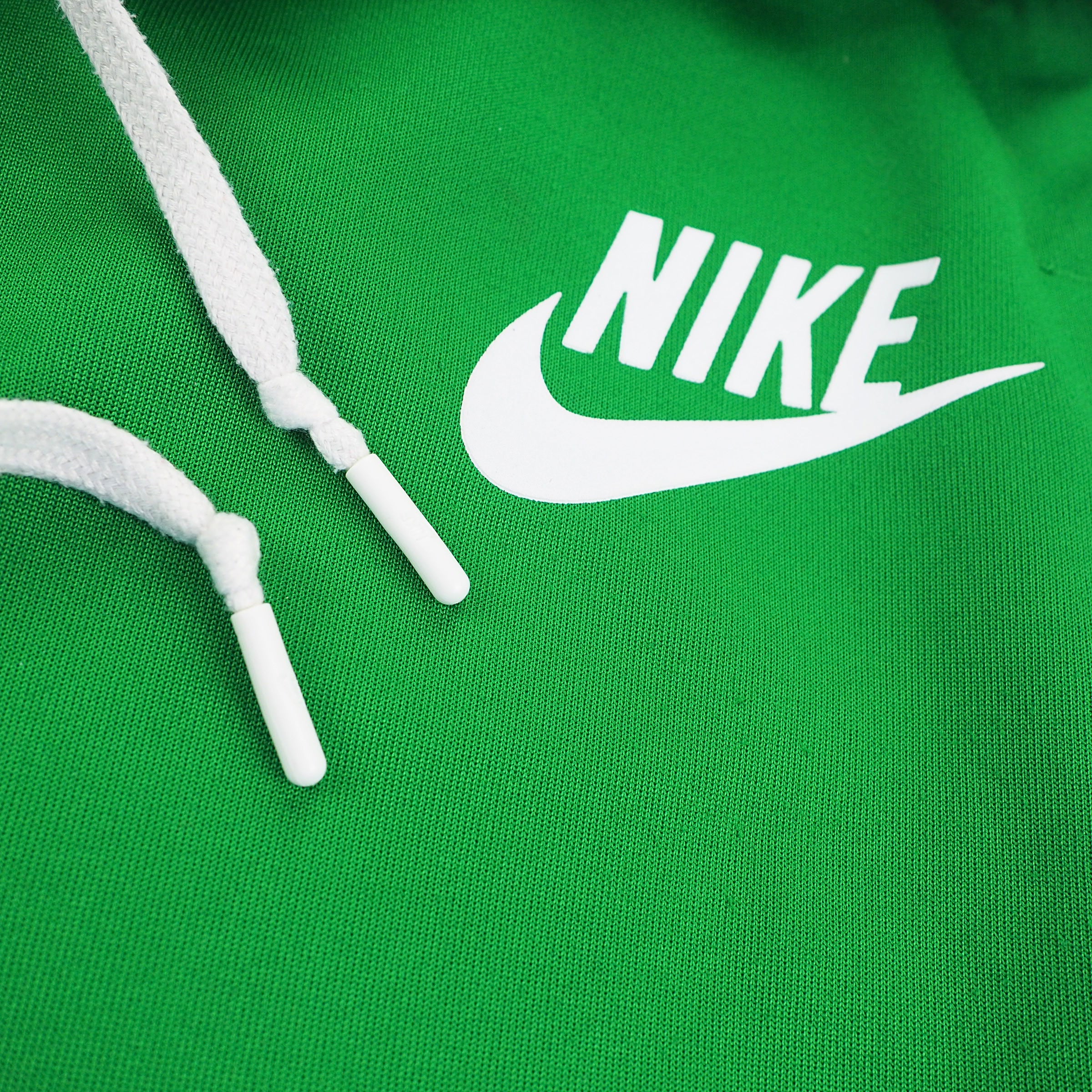 Nike Sportswear Track Pants Marshall University of Oregon Green Vintage Y2K Large