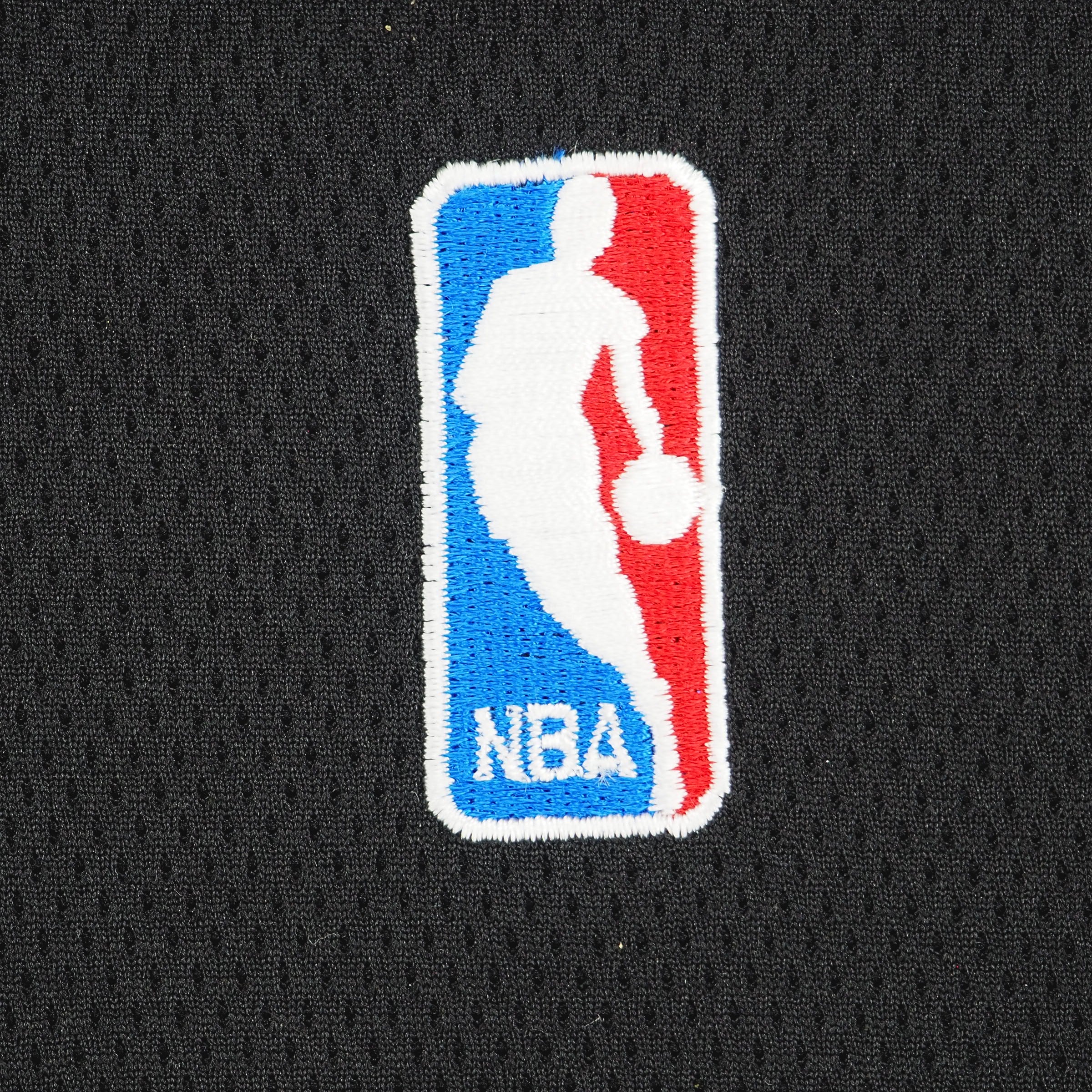 Nike Team Sports Toronto Raptors Hockey Style NBA Jersey Vintage 90s S/M