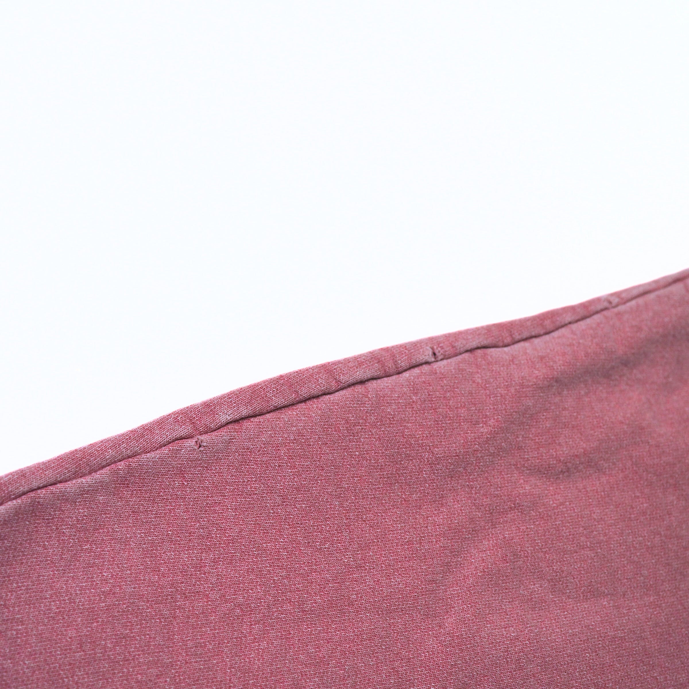 Northern Reflections Vintage Sun Bleached Crewneck Sweater Small Pink