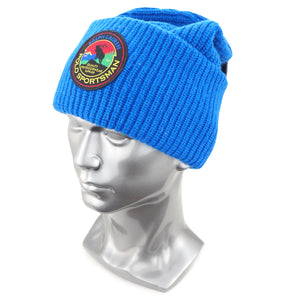 Polo by Ralph Lauren Sportsman Beanie Toque BNWT