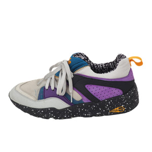 Puma x Alife Blaze of Glory 359800-01 Purple Apricot Mens US 10