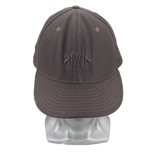Recon Barbed Wire New Era Flexfit 59Fifty Hat Vintage Y2K 7.5 59.6 cm