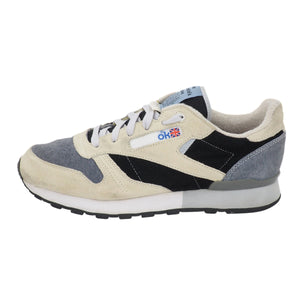 Reebok x Garbstore Classic Suede AR2632 Tan Dust Mens US 10