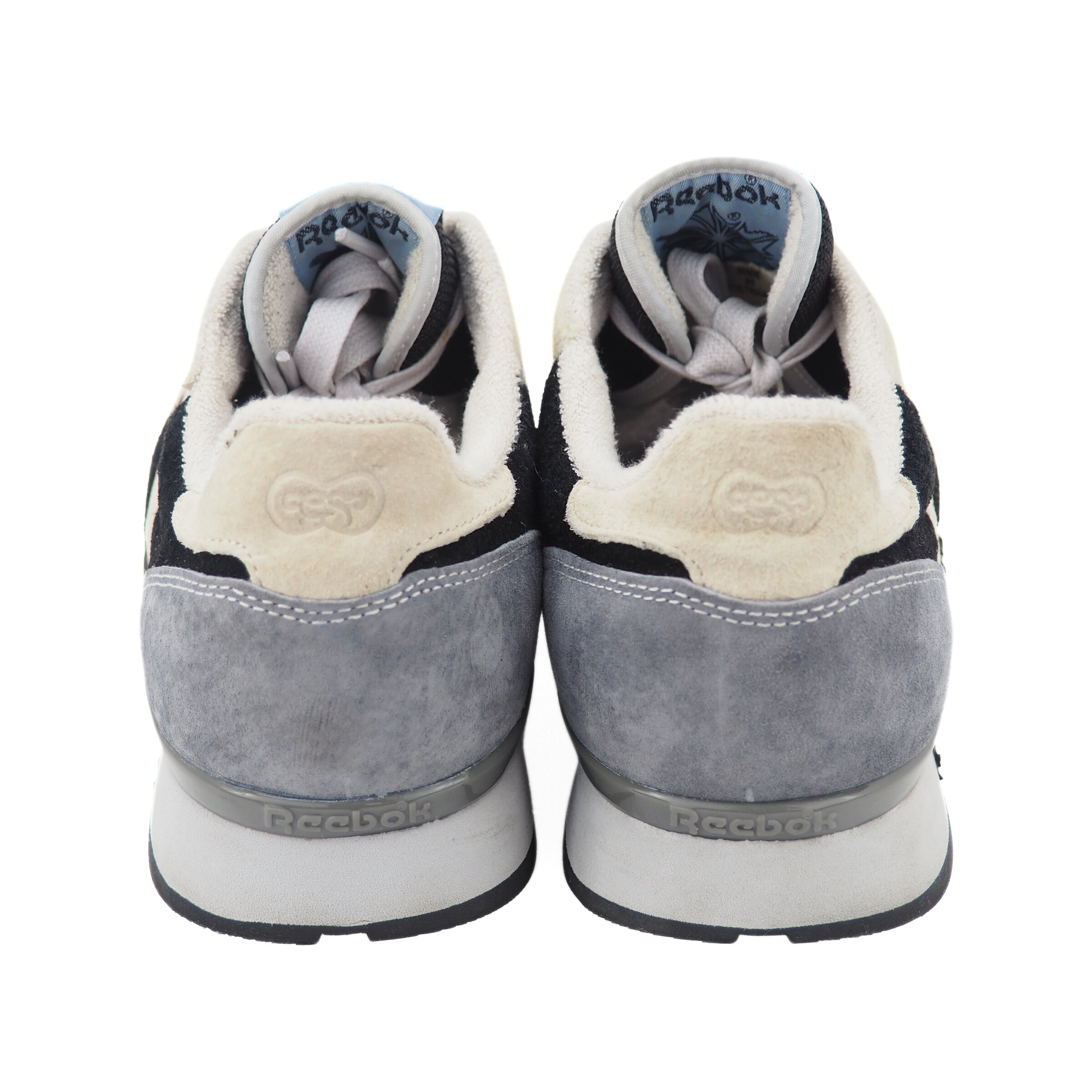 Reebok x Garbstore Classic Suede AR2632 Tan Dust Mens US 10