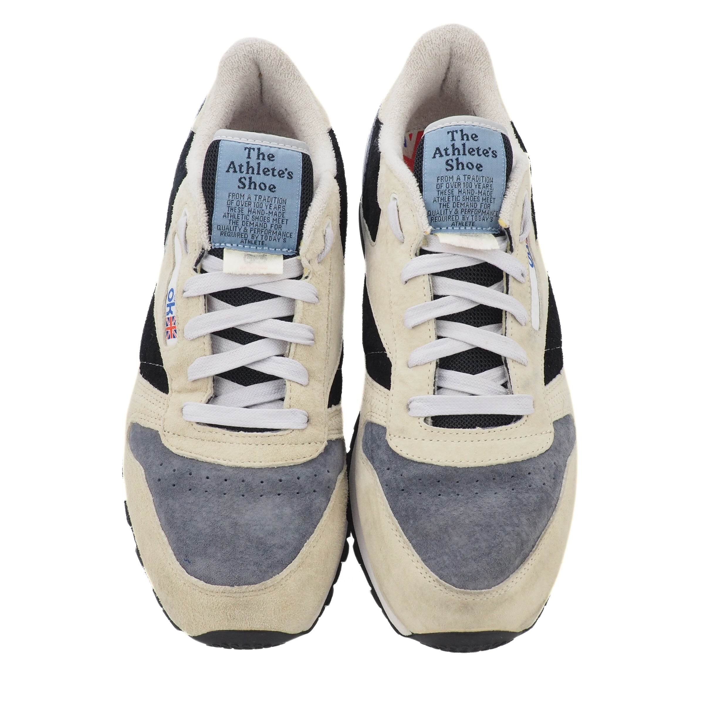 Reebok x Garbstore Classic Suede AR2632 Tan Dust Mens US 10