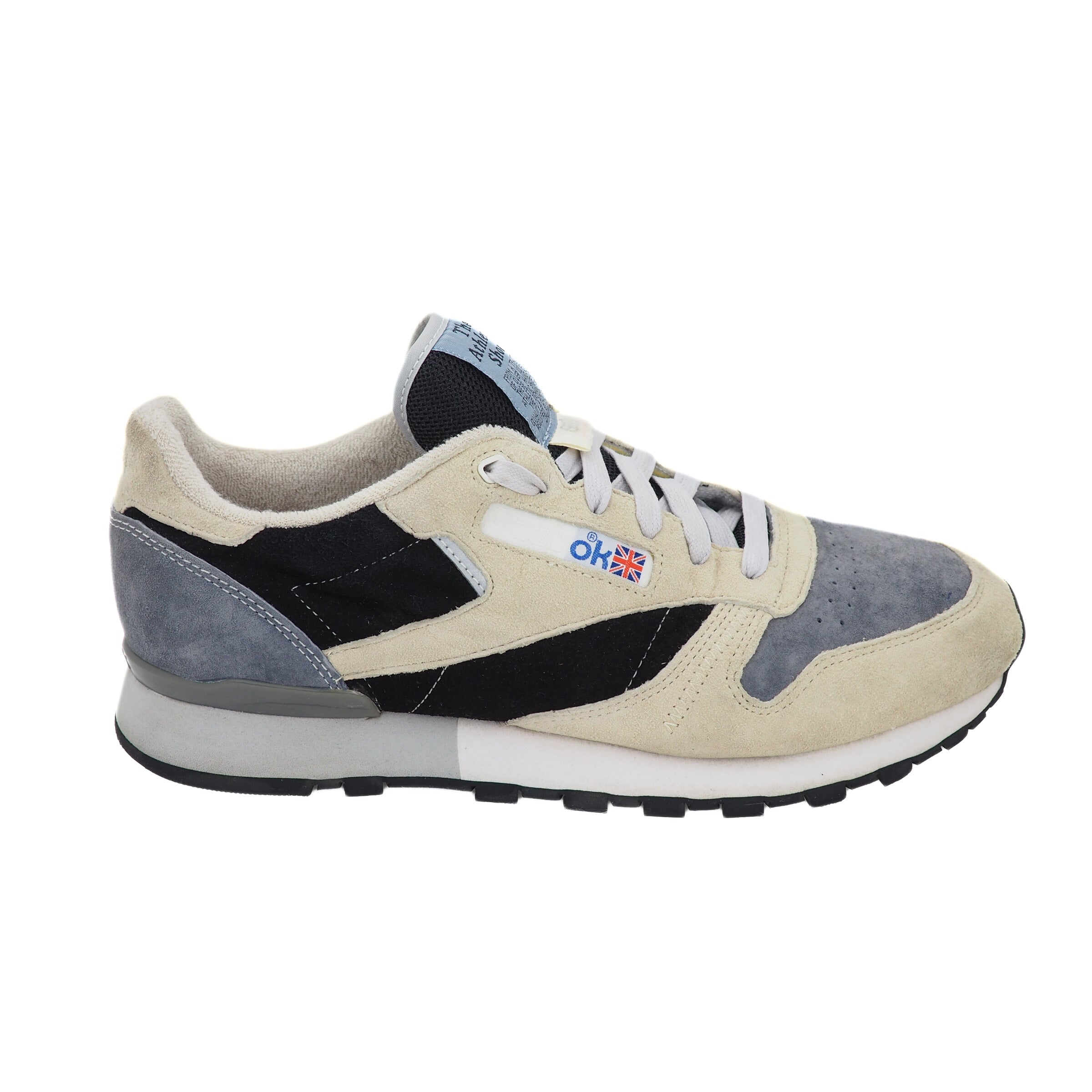 Reebok x Garbstore Classic Suede AR2632 Tan Dust Mens US 10
