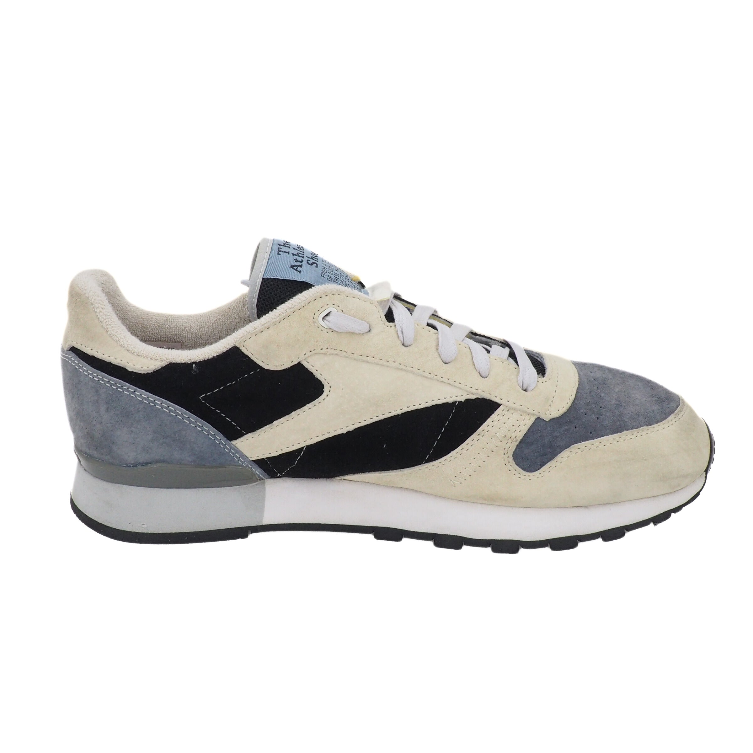 Reebok x Garbstore Classic Suede AR2632 Tan Dust Mens US 10