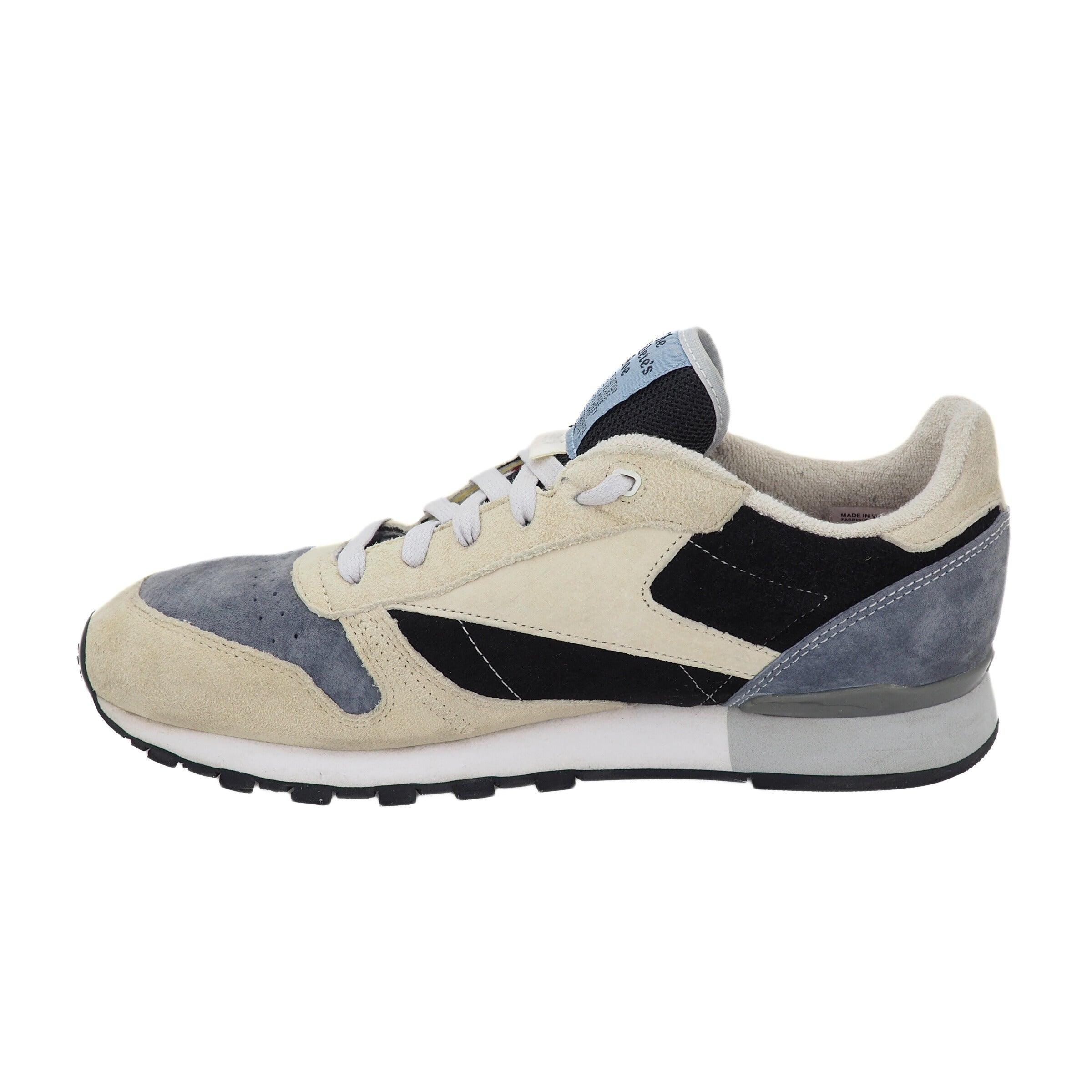 Reebok x Garbstore Classic Suede AR2632 Tan Dust Mens US 10