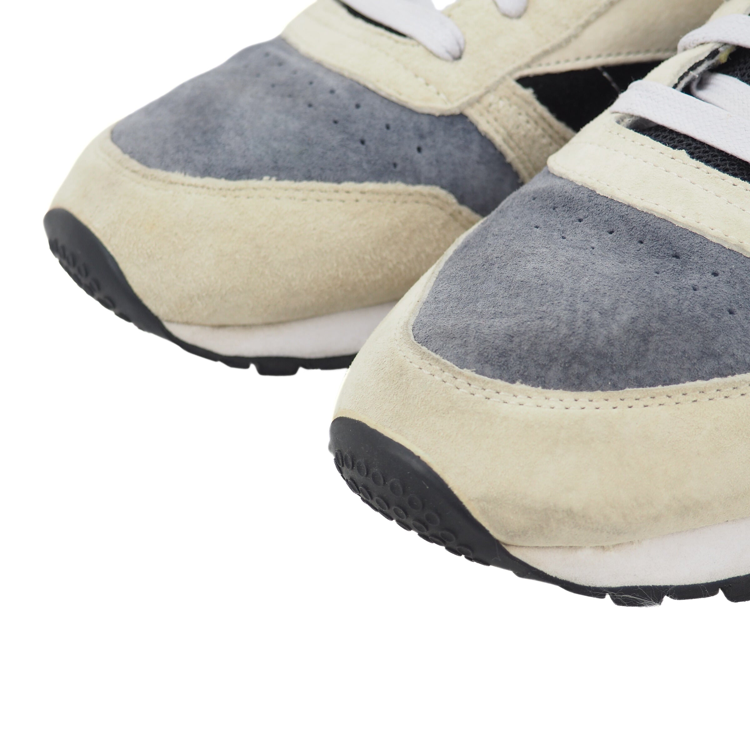 Reebok x Garbstore Classic Suede AR2632 Tan Dust Mens US 10