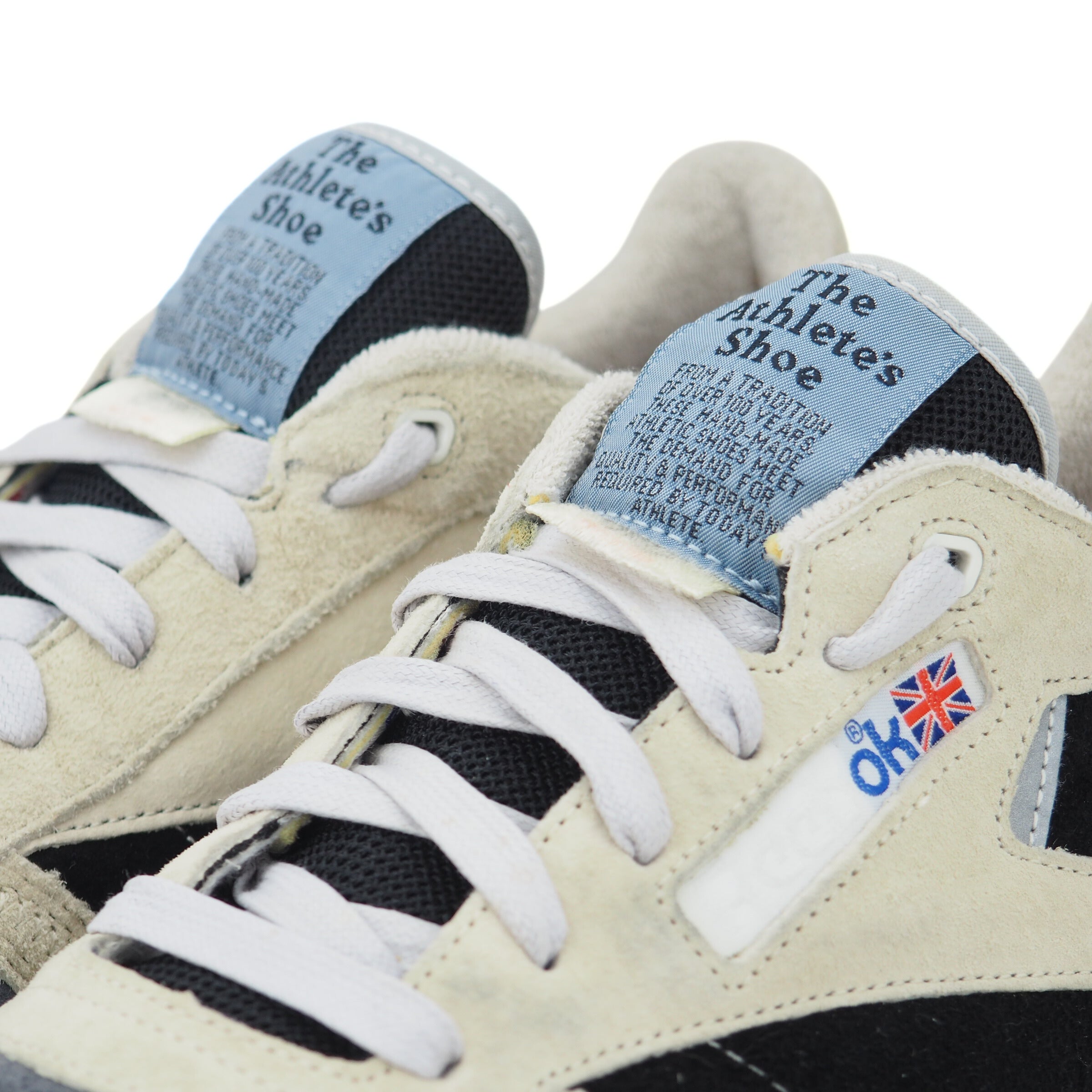 Reebok x Garbstore Classic Suede AR2632 Tan Dust Mens US 10