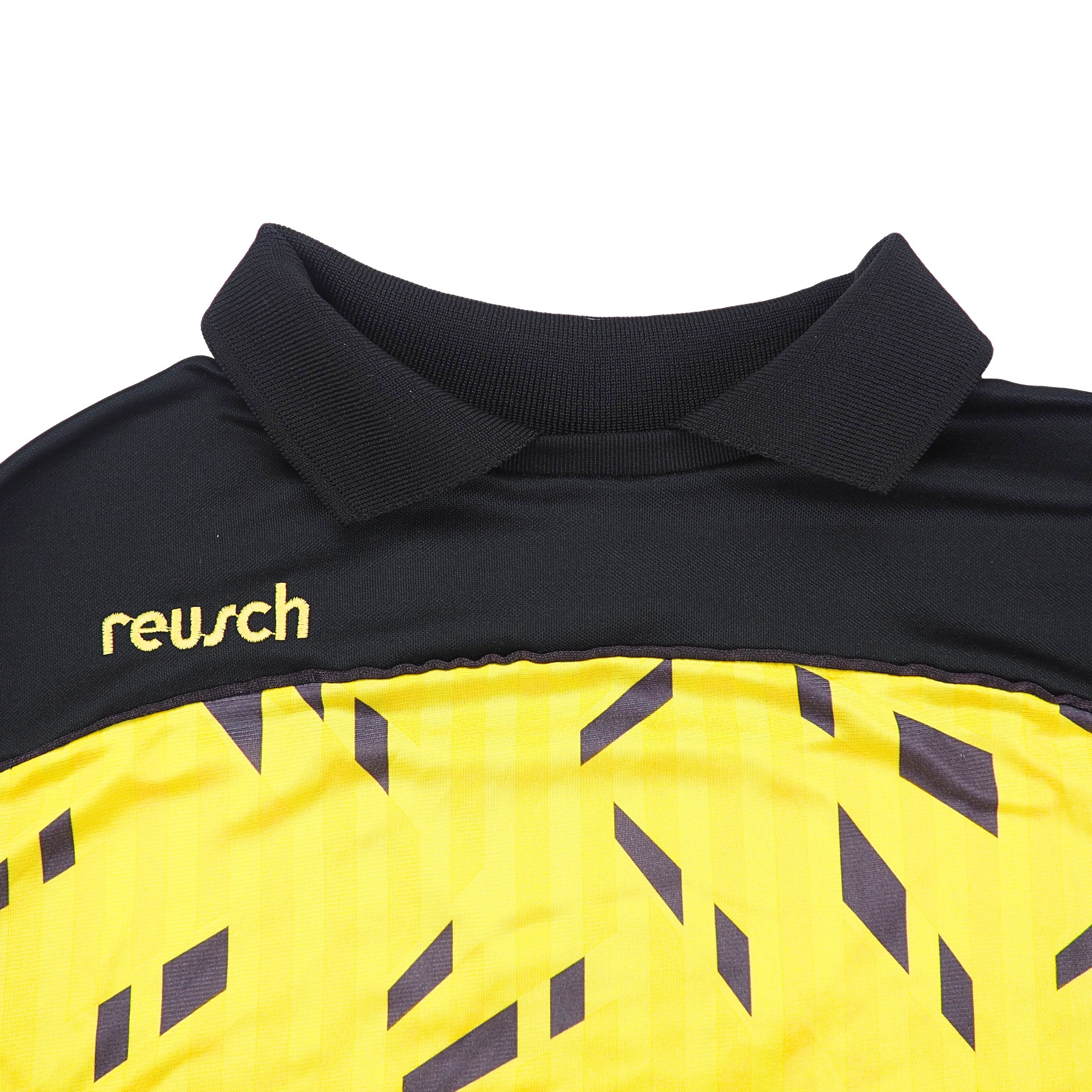 Reusch Tony Meola 1 USA International Goalkeeper Jersey Vintage 1994 XL