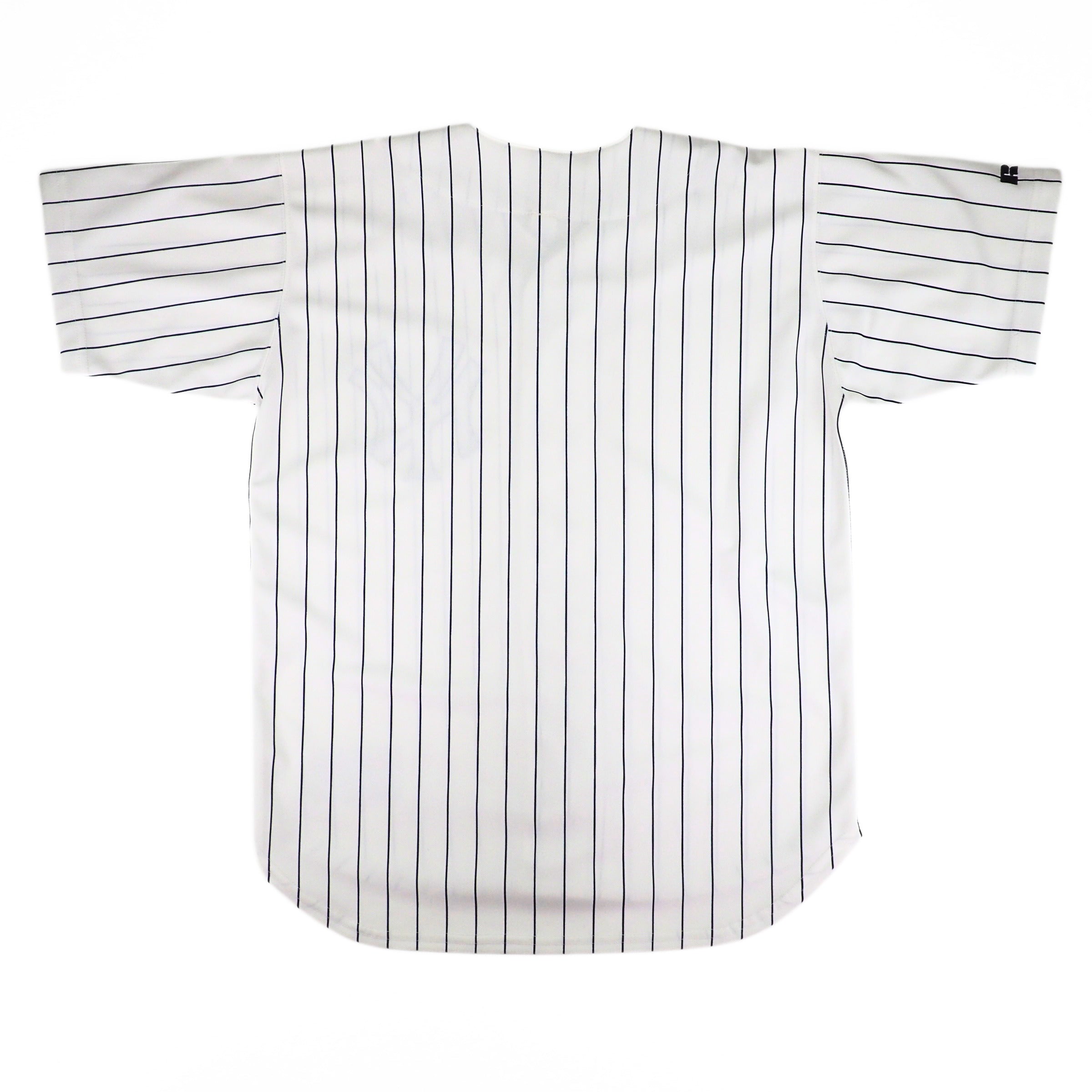 Russell Athletic New York Yankees Baseball Jersey Vintage 90s Y2K Medium